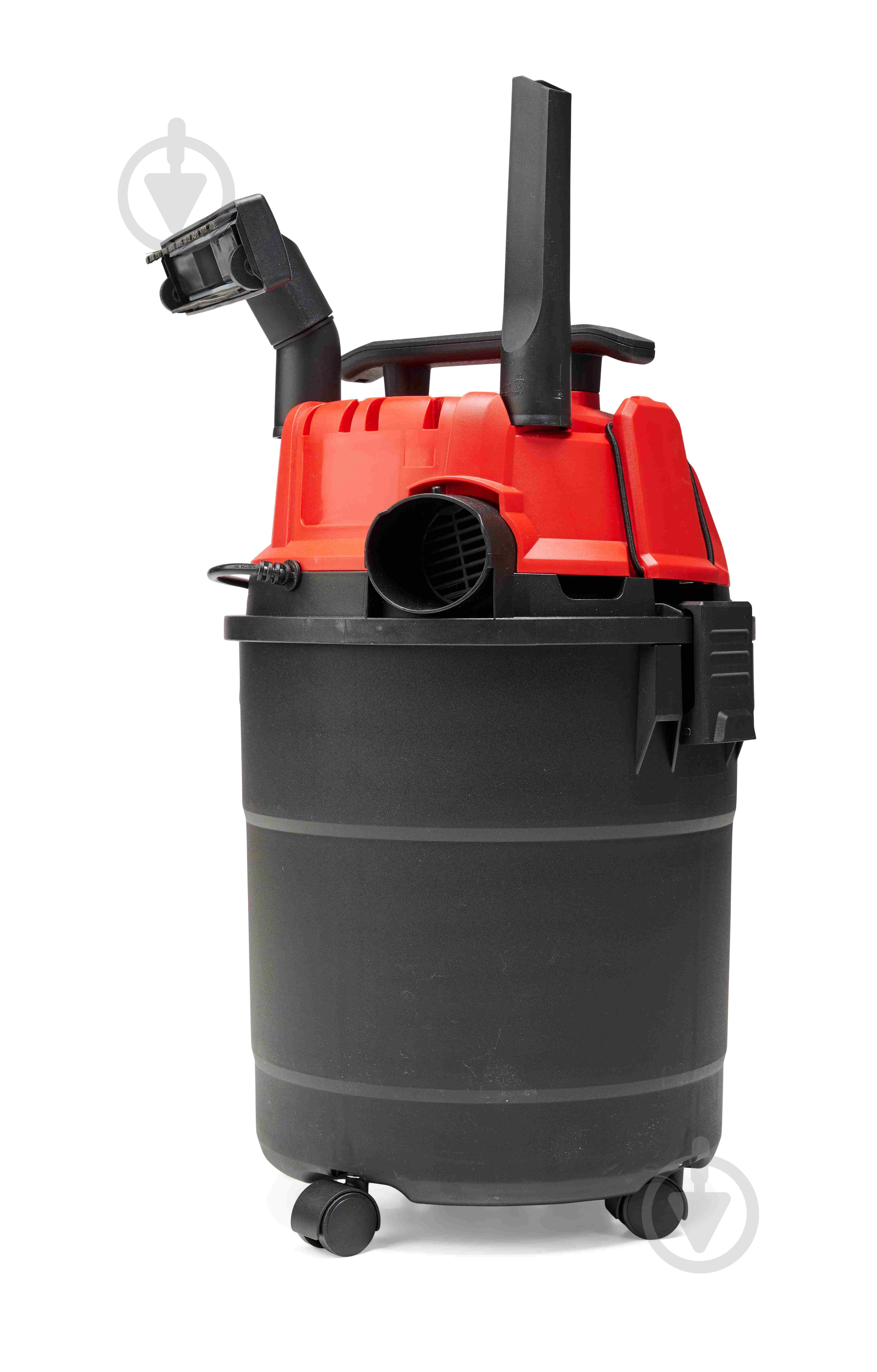 Пылесос Einhell строительный TC-VC 1820 2342480 - фото 7