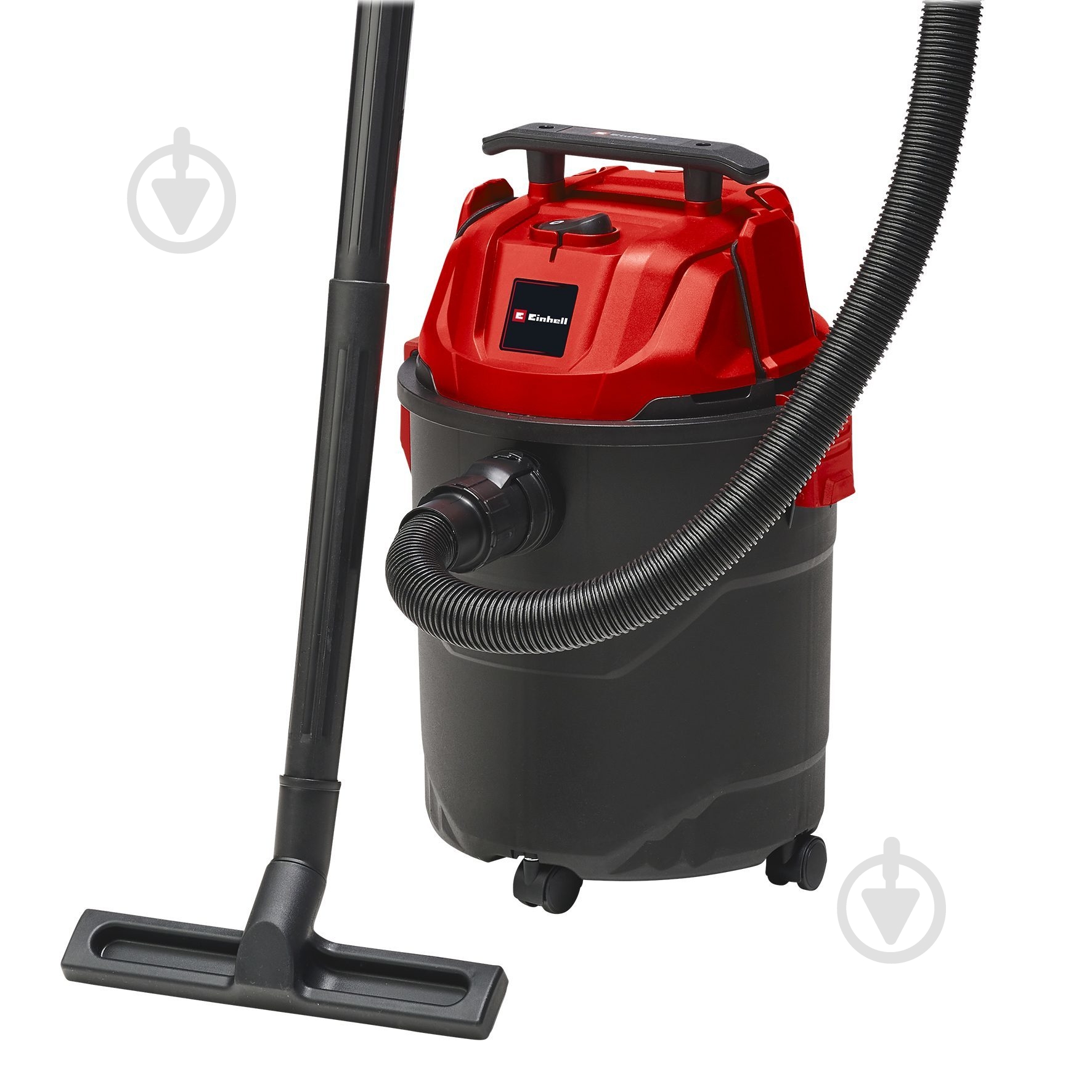 Пылесос Einhell строительный TC-VC 1820 2342480 - фото 1