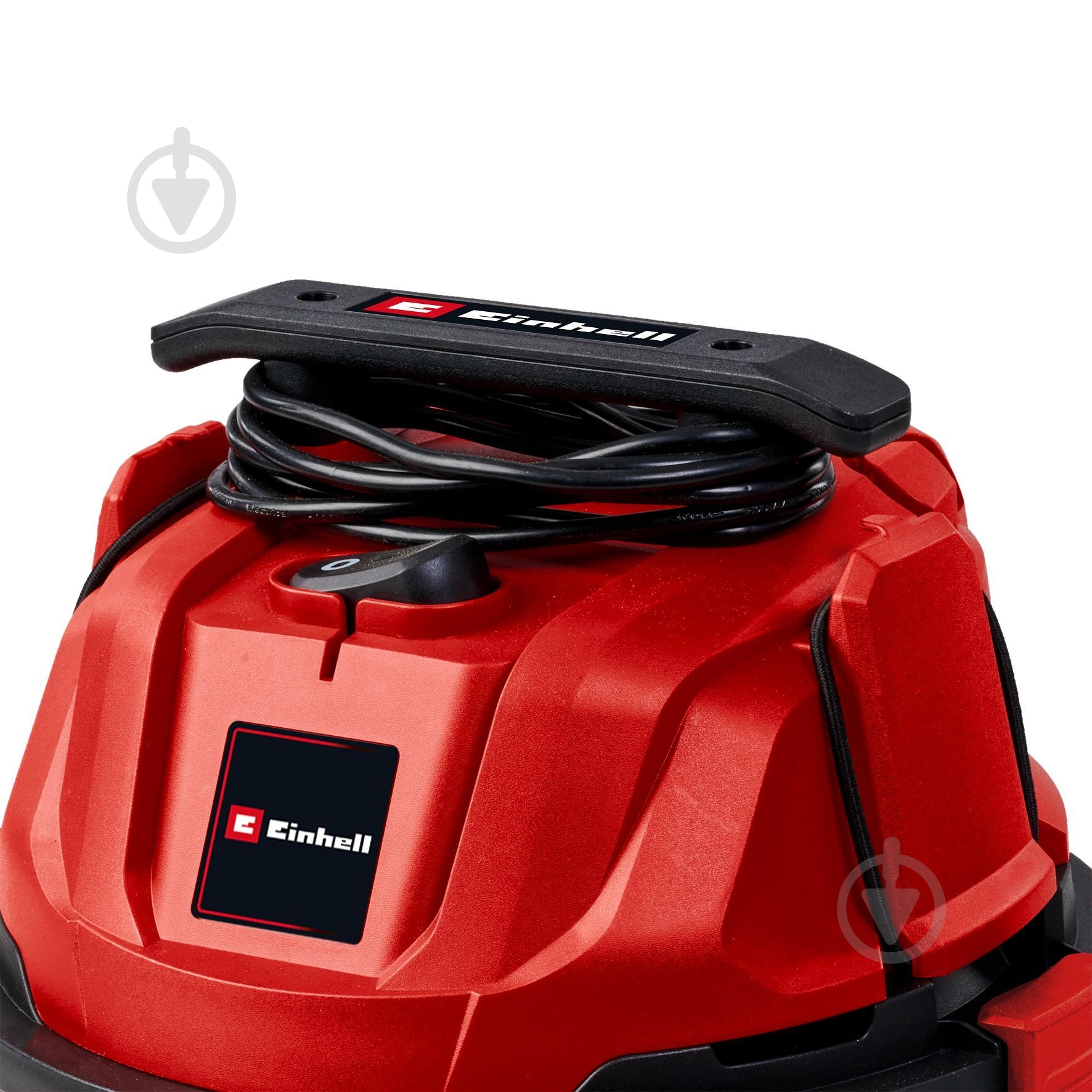 Пылесос Einhell строительный TC-VC 1820 2342480 - фото 9