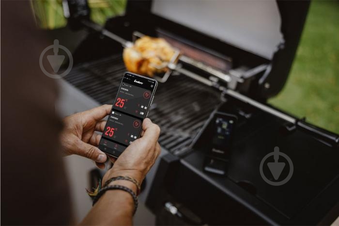 Термометр для мяса Enders Bluetooth - фото 3