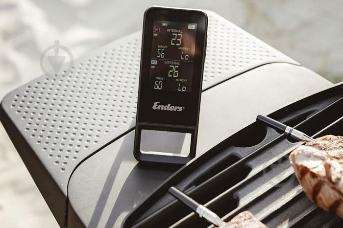 Термометр для мяса Enders Bluetooth - фото 4