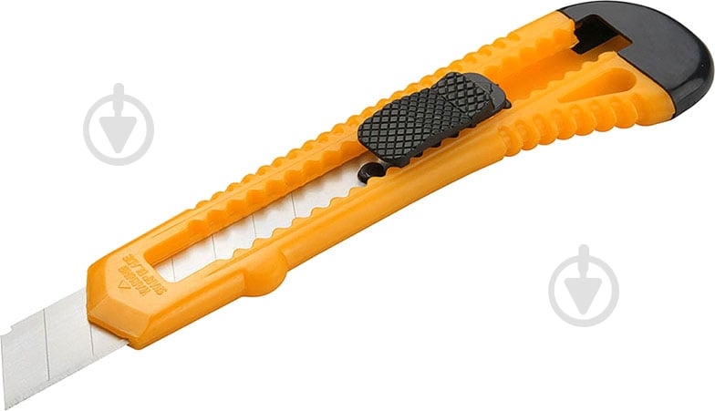 Ніж сегментний Tolsen 18 мм 30000 - фото 1