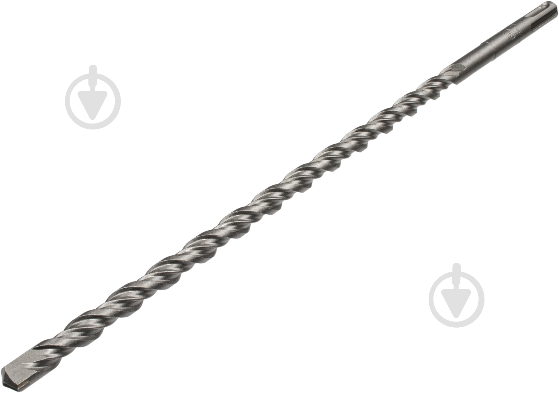 Бур X-Treme SDS-plus 10x310 мм 102118 - фото 1 Бур X-Treme SDS-plus 10x310 мм 102118 - фото 1