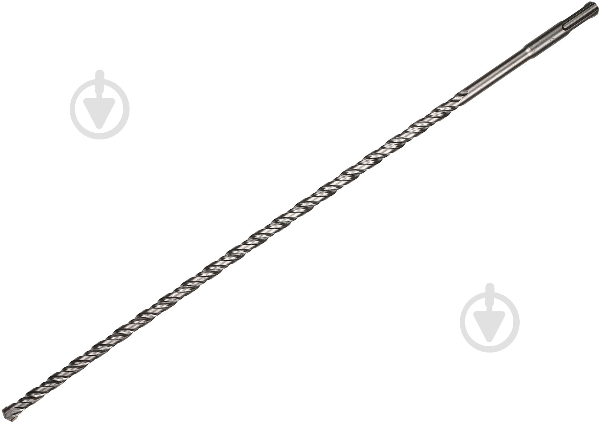 Бур X-Treme SDS-plus 10x460 мм 102120 - фото 1
