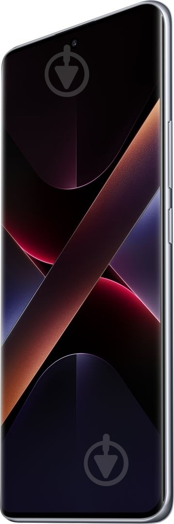 Смартфон POCO X7 12/512GB silver (1123291) - фото 4 Смартфон POCO X7 12/512GB silver (1123291) - фото 4