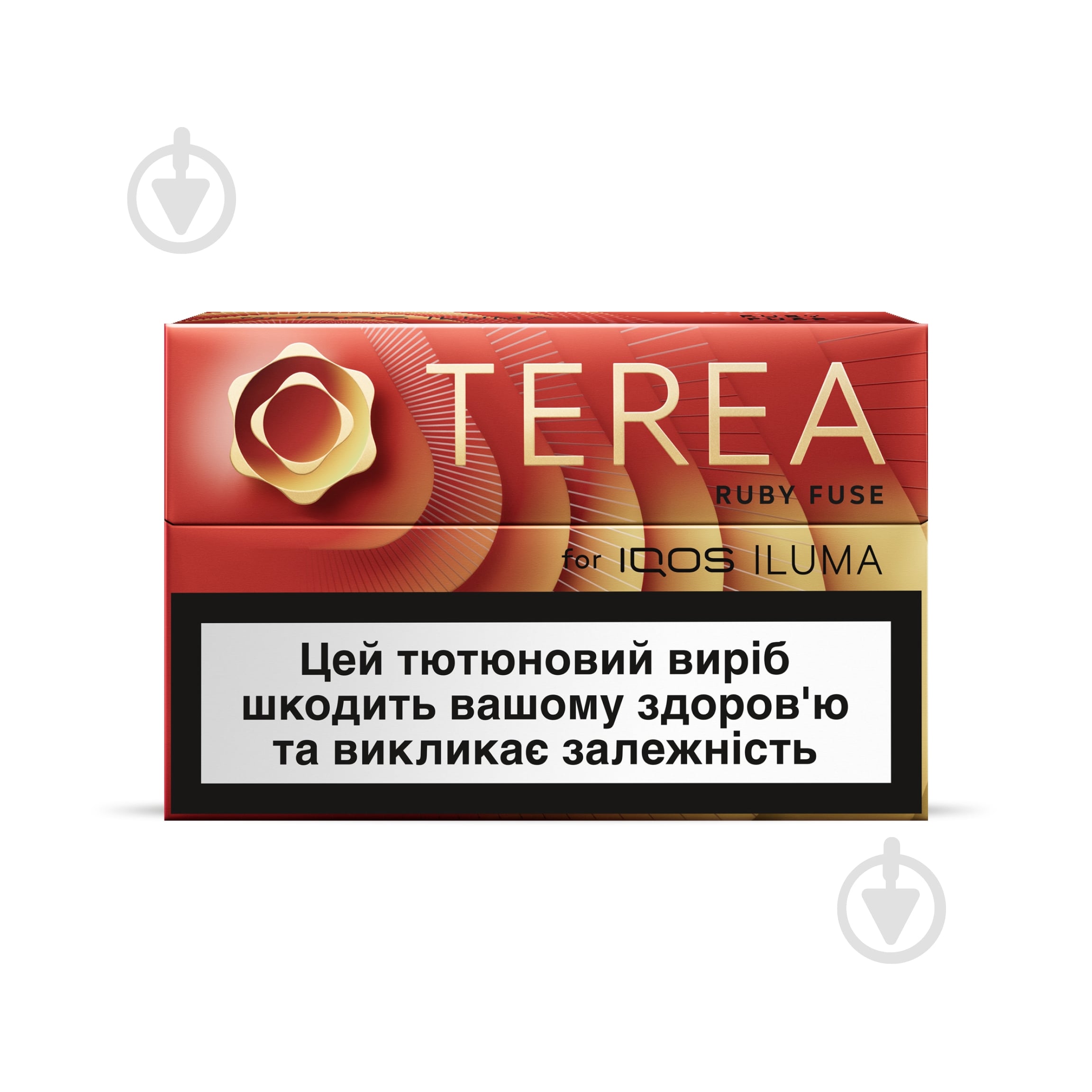 Стики TEREA Ruby Fuse - фото 1