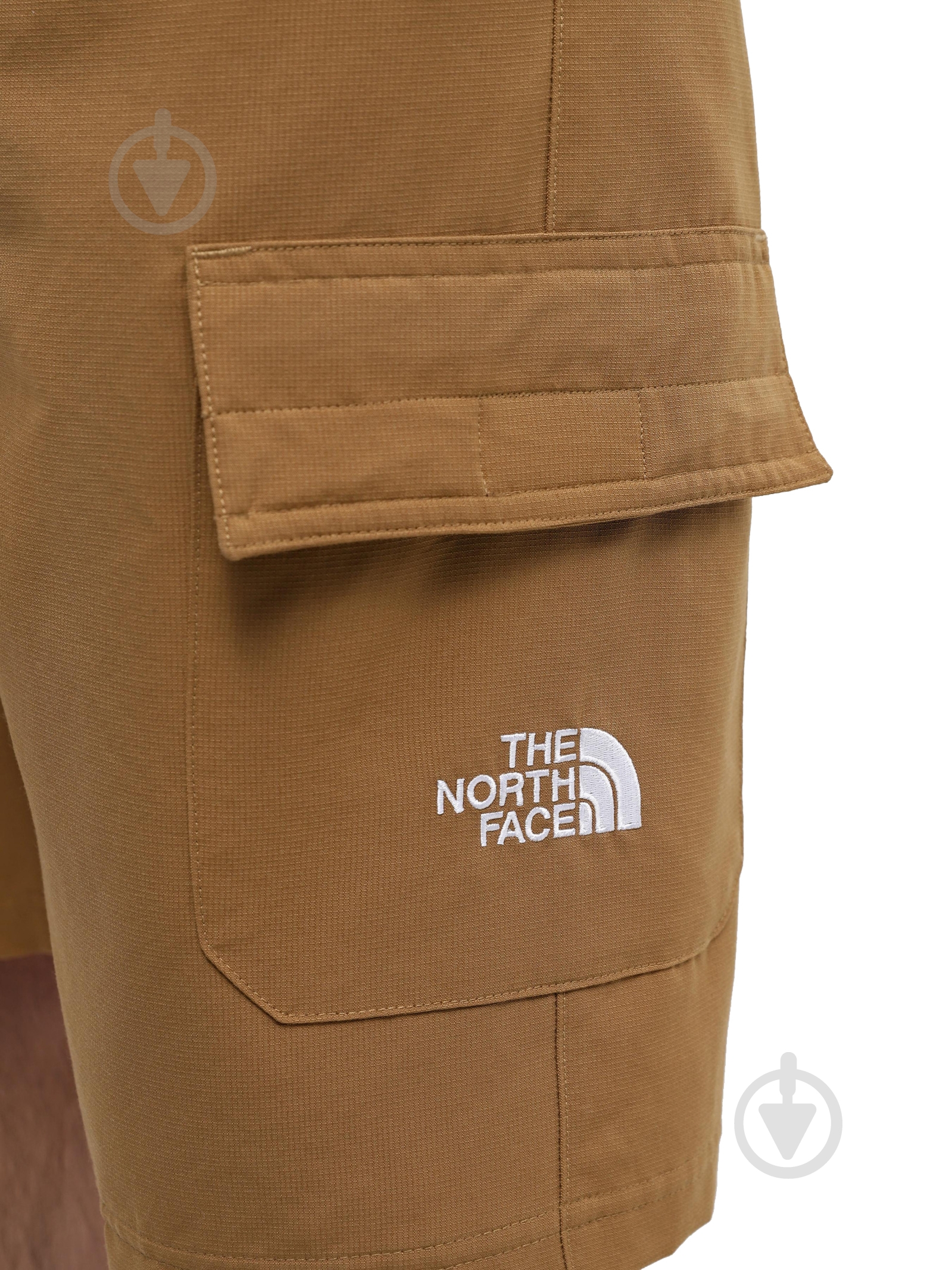 Шорты THE NORTH FACE M HORIZON SHORT NF0A824D1731 р. 34 бежевый - фото 3