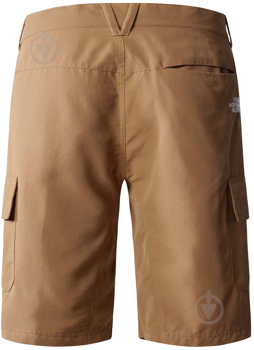 Шорты THE NORTH FACE M HORIZON SHORT NF0A824D1731 р. 34 бежевый - фото 6