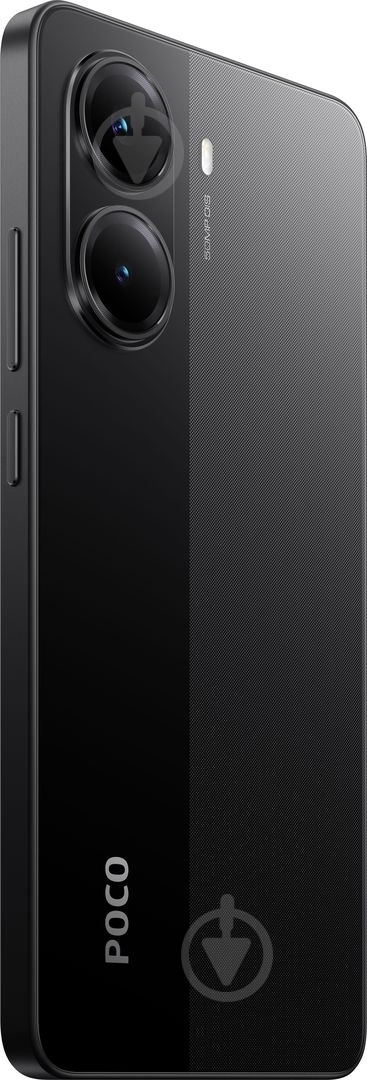 Смартфон POCO X7 Pro 8/256GB black (1123292) - фото 7