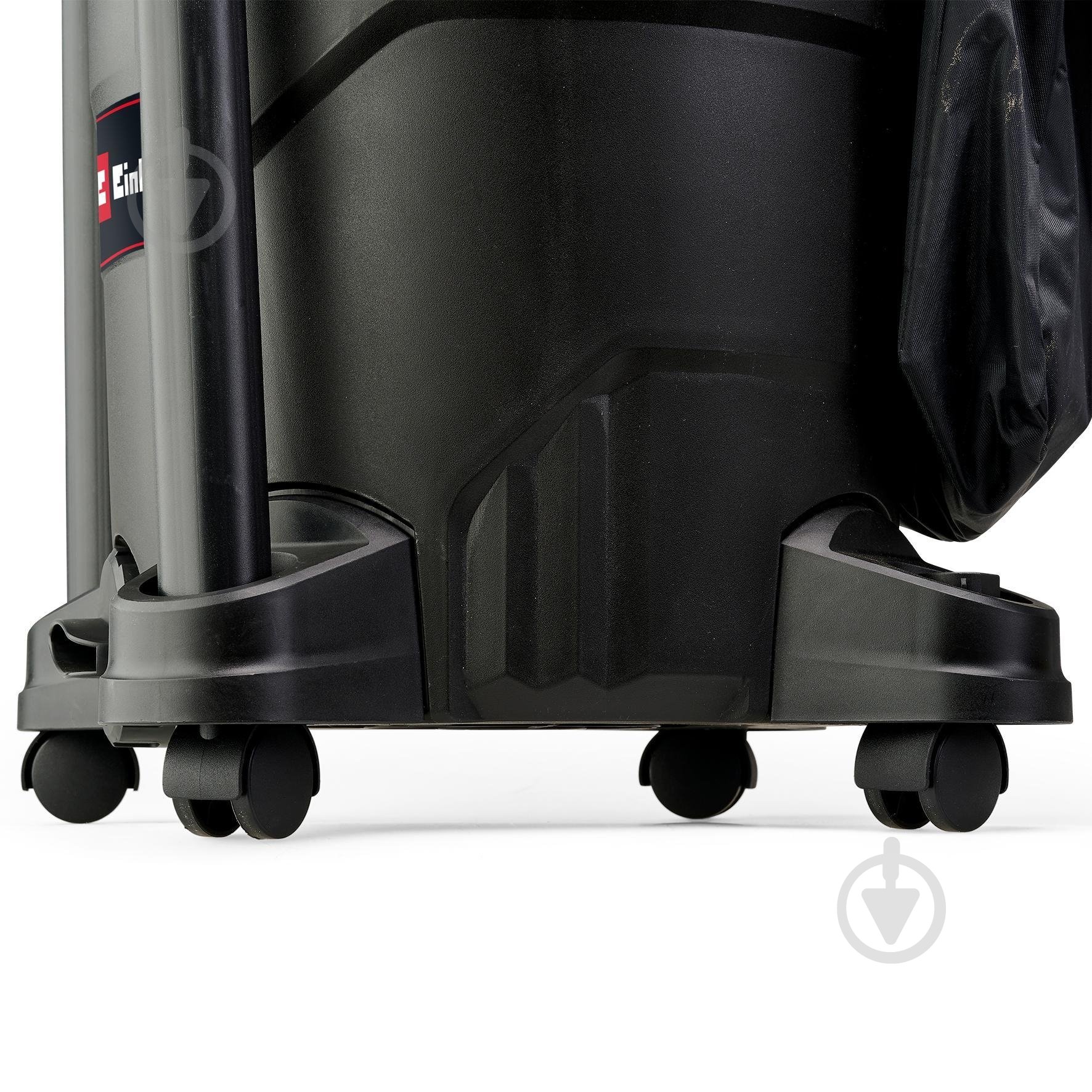 Пылесос Einhell строительный TC-VC 1930 A 2342490 - фото 10