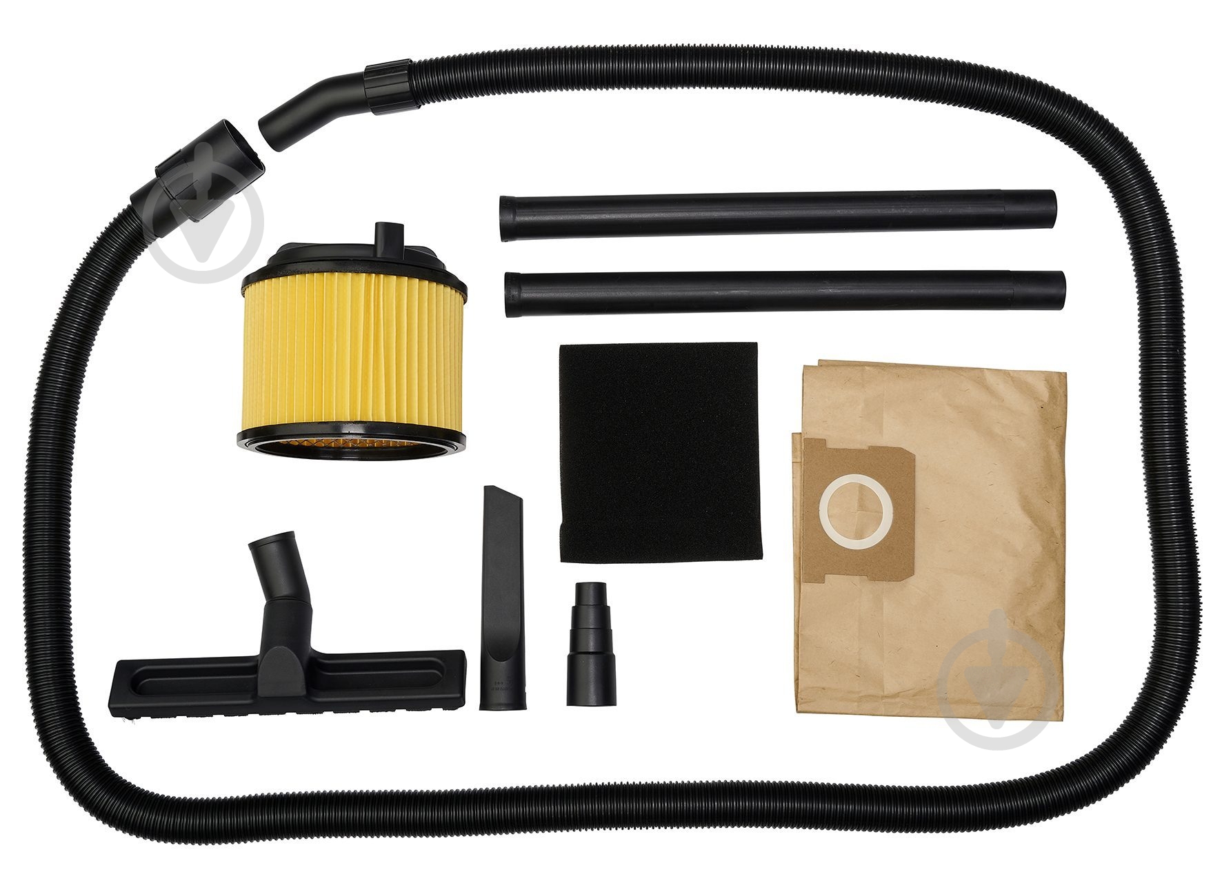 Пылесос Einhell строительный TC-VC 1930 A 2342490 - фото 6