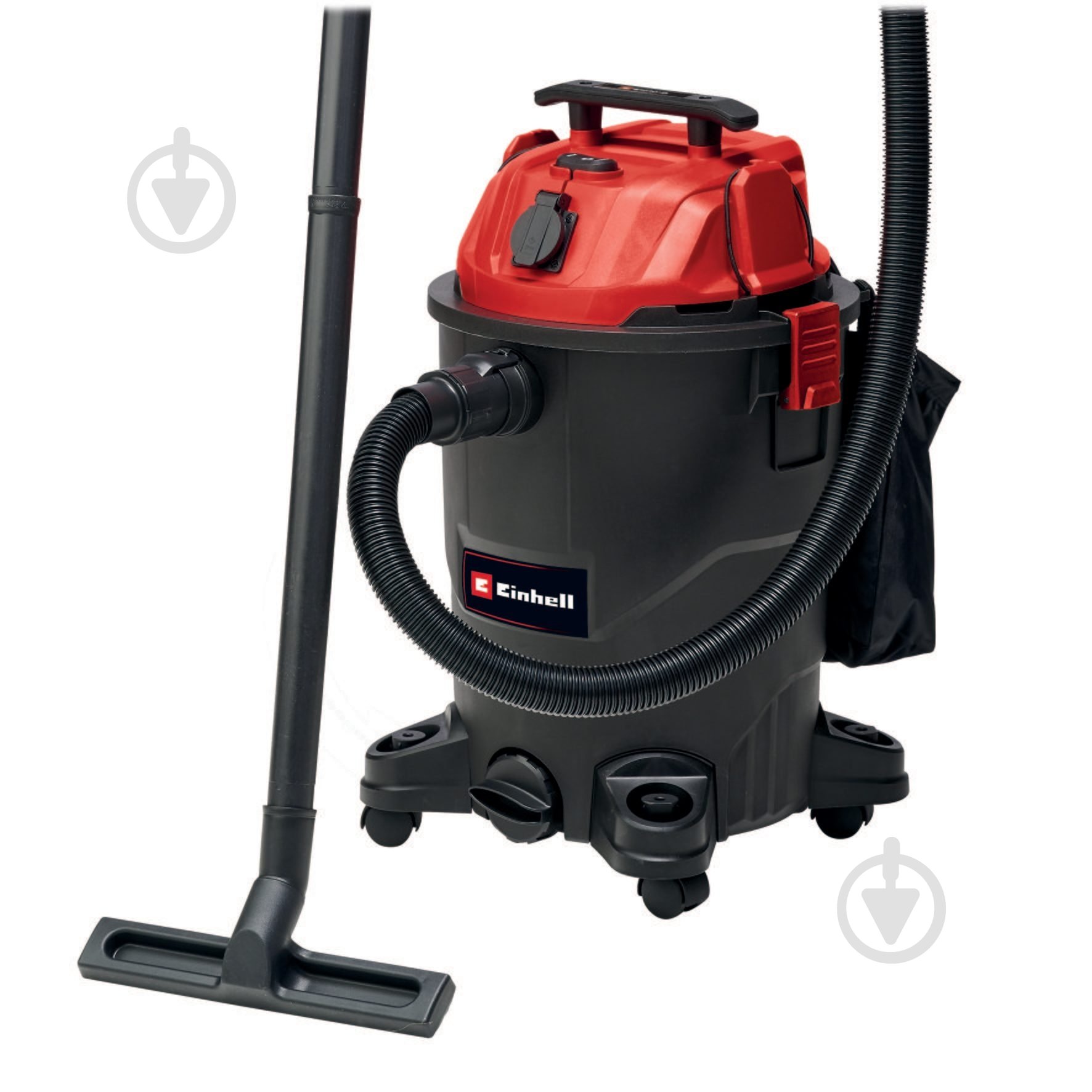 Пылесос Einhell строительный TC-VC 1930 A 2342490 - фото 1
