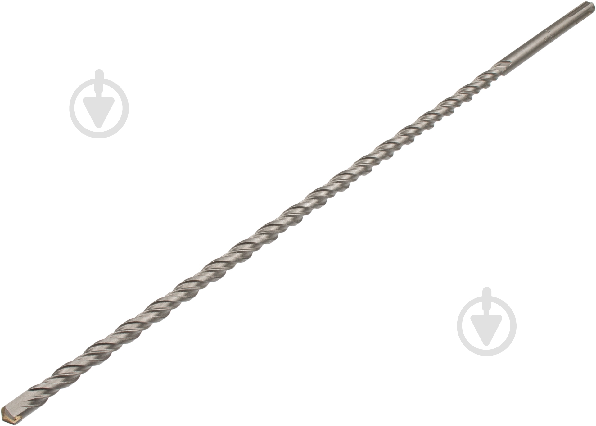 Бур X-Treme SDS-plus 12x460 мм 102126 - фото 1