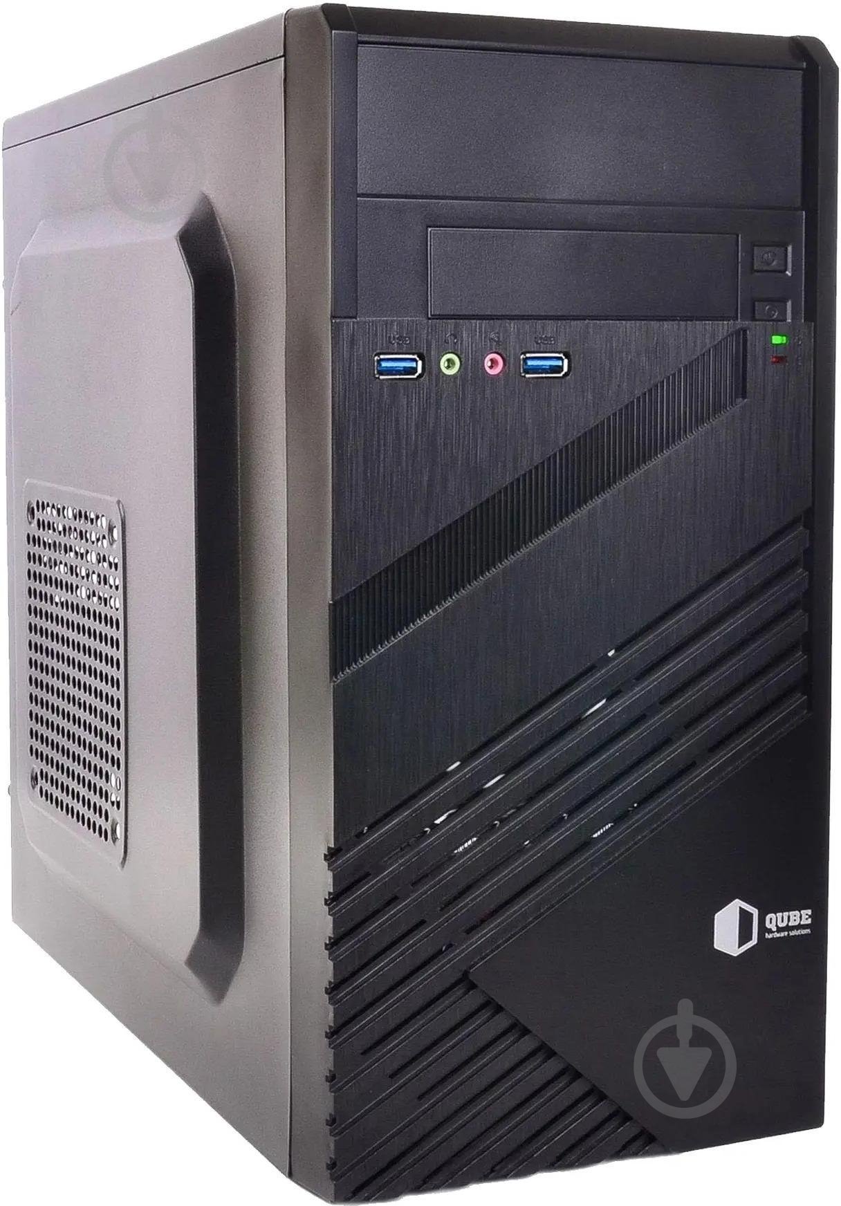 Комп'ютер Artline Business B24 Windows 11 Pro (B24v19Win) black - фото 1