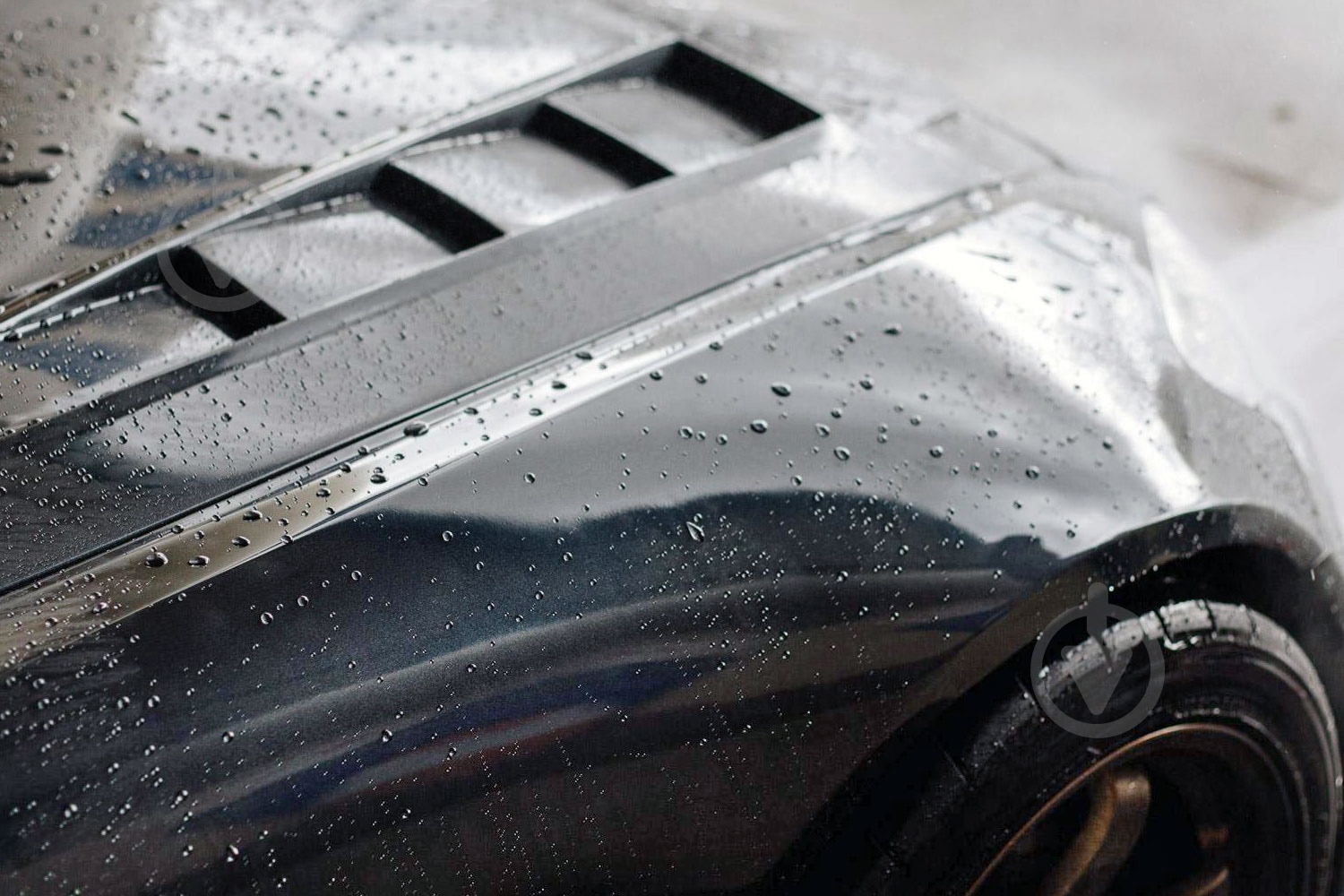 Очиститель кузова универсальный Armor All Shield + Ceramic Spray Coating 500 мл - фото 5 Очиститель кузова универсальный Armor All Shield + Ceramic Spray Coating 500 мл - фото 5