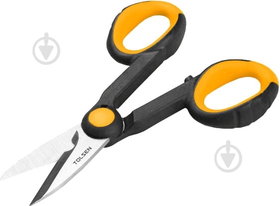 Ножницы Tolsen 30043 - фото 1 Ножницы Tolsen 30043 - фото 1