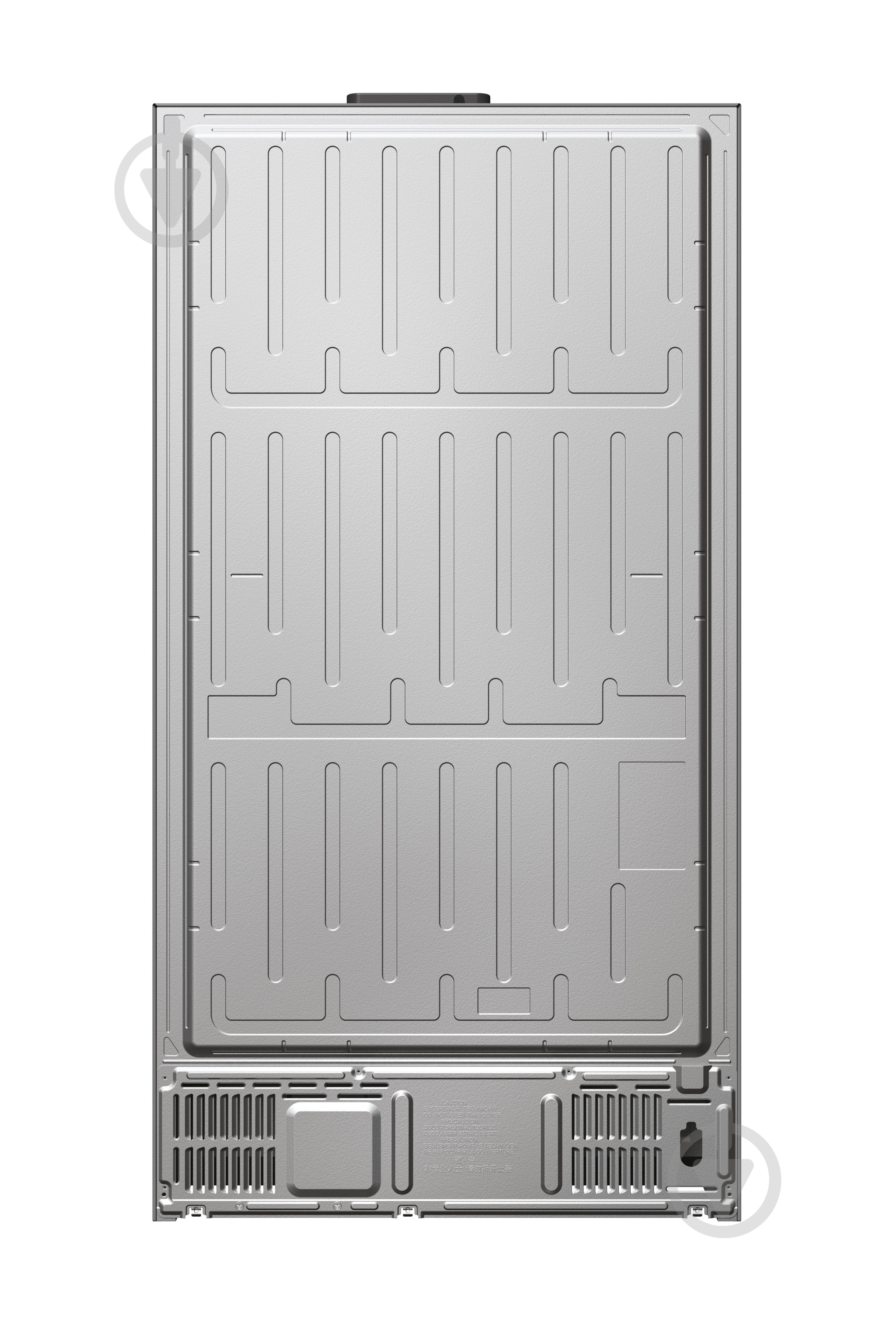 Холодильник Haier HSR5918DIPB - фото 18