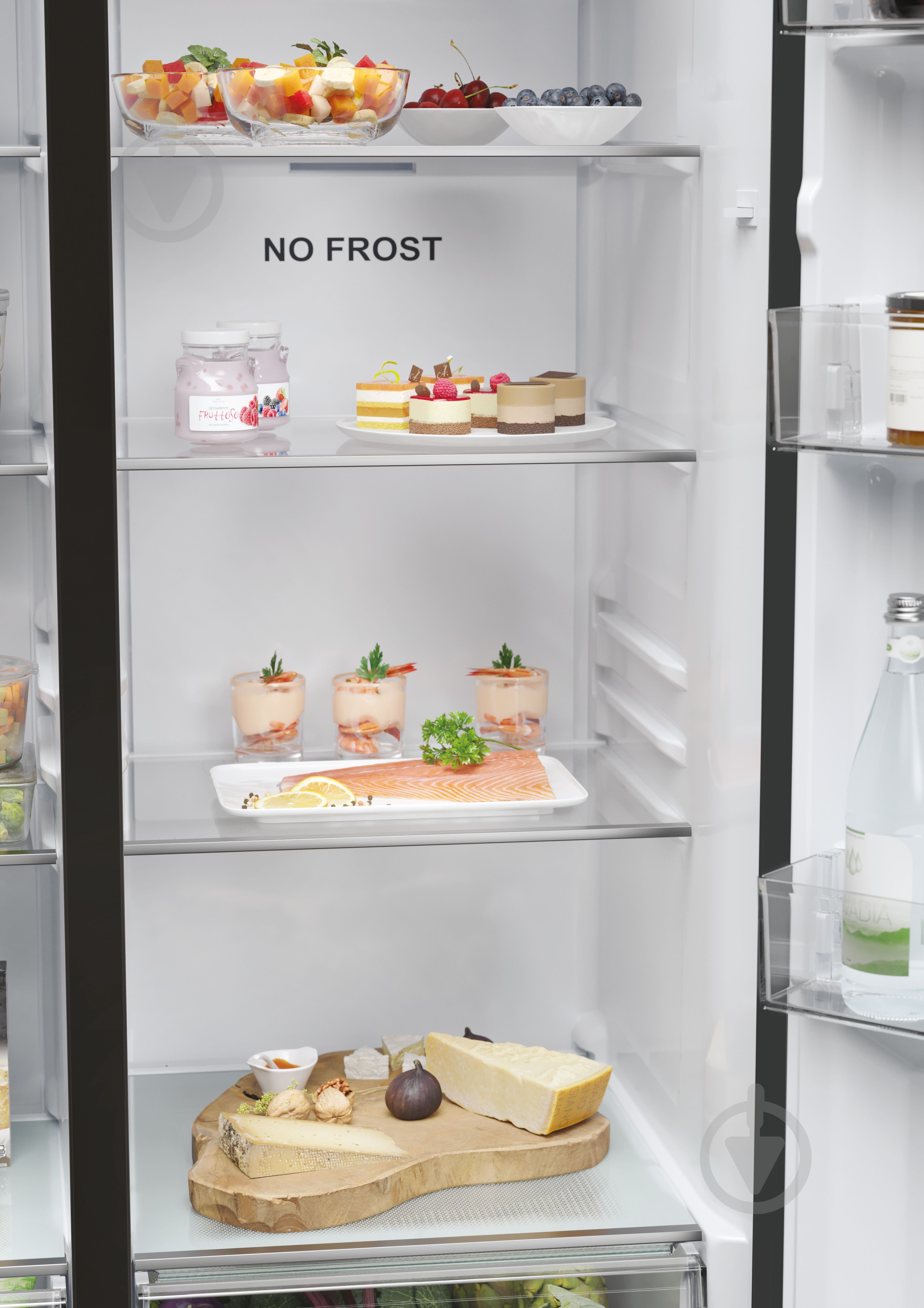 Холодильник Haier HSR5918DIPB - фото 15