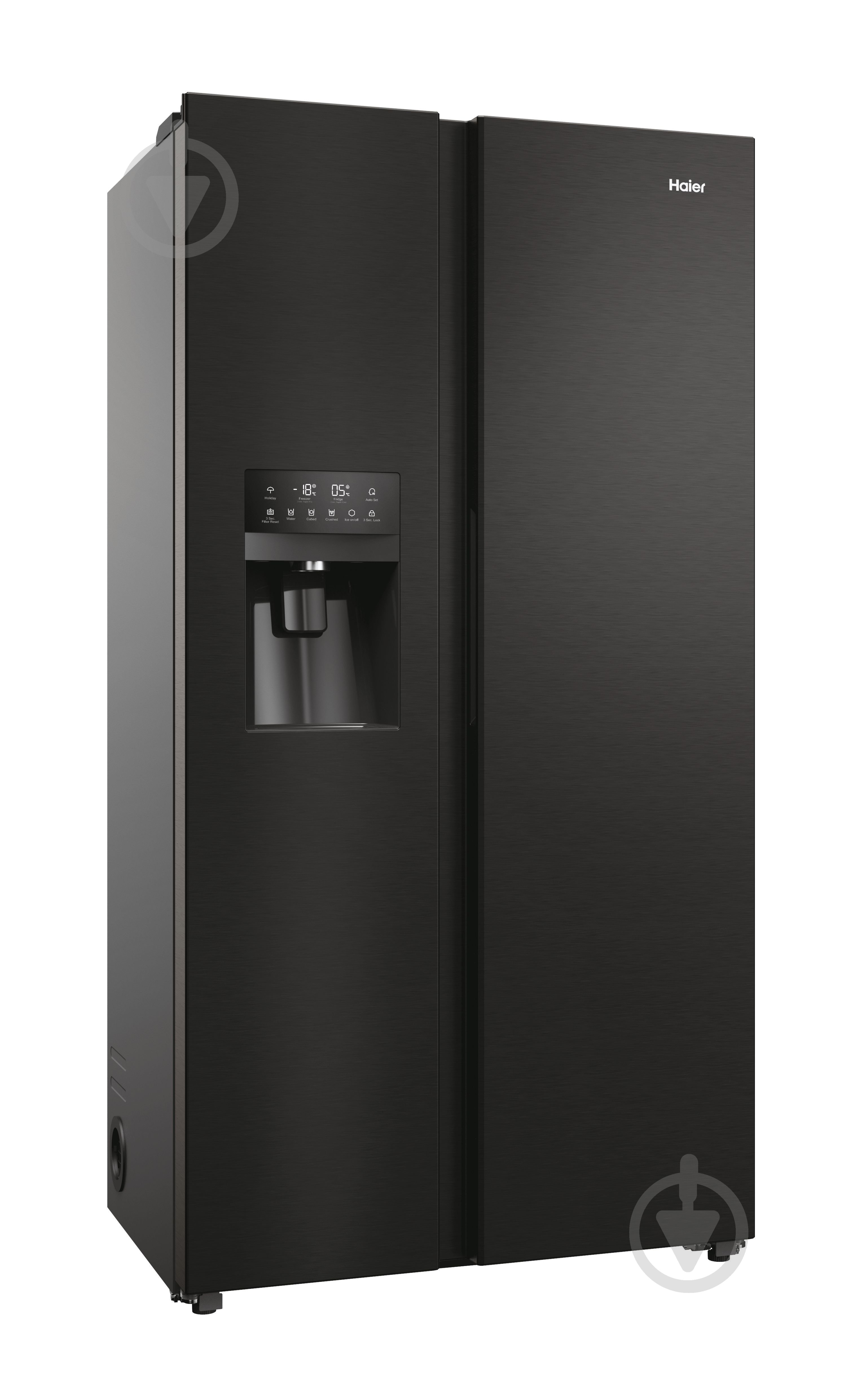 Холодильник Haier HSR5918DIPB - фото 4
