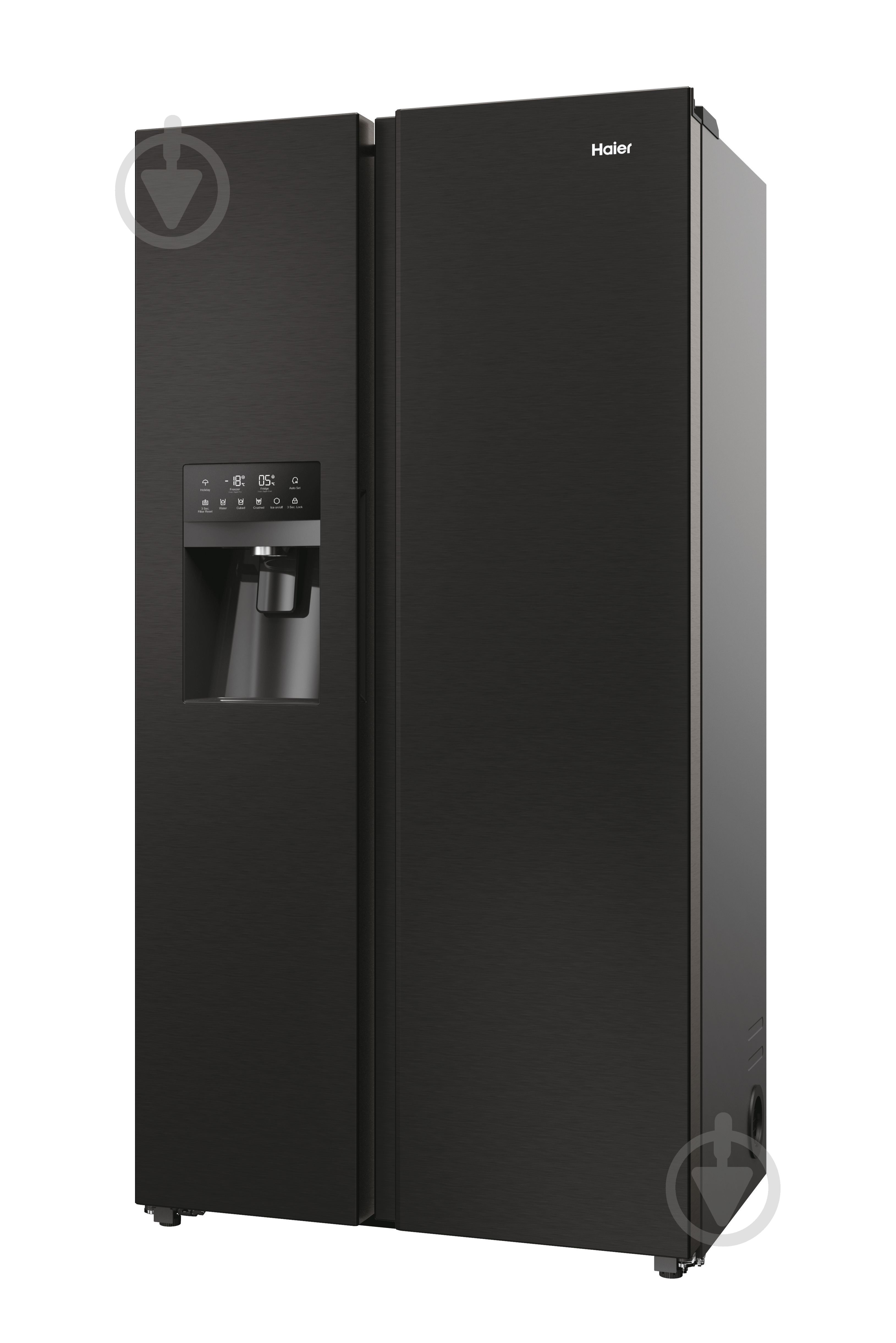 Холодильник Haier HSR5918DIPB - фото 3