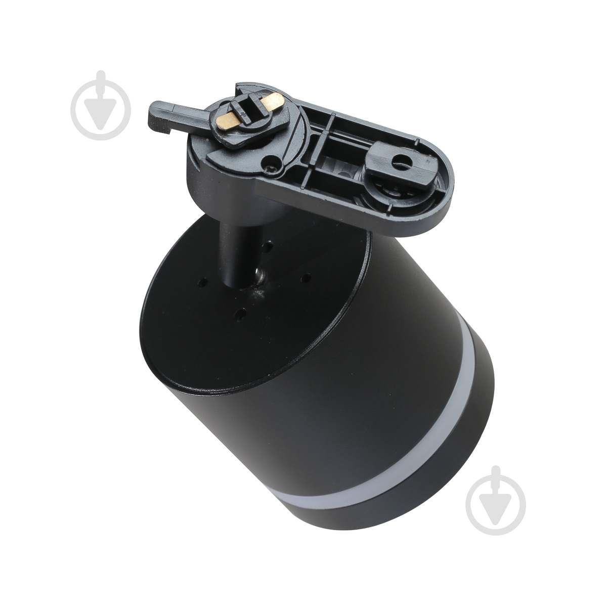 Трековый прожектор Dowery LCTR 8480 черный - фото 3