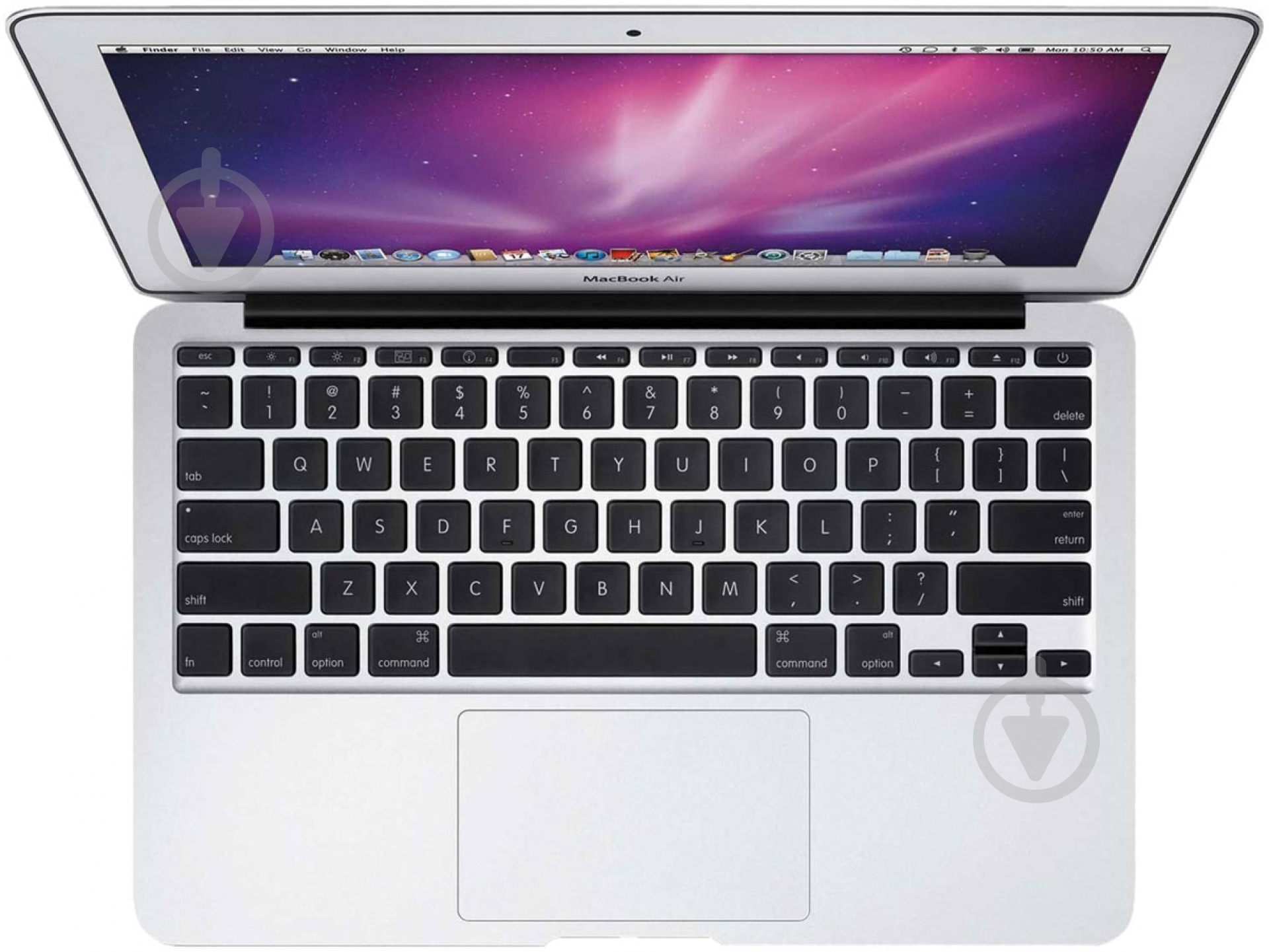 ᐉ Ноутбук Apple MacBook Air 13,3