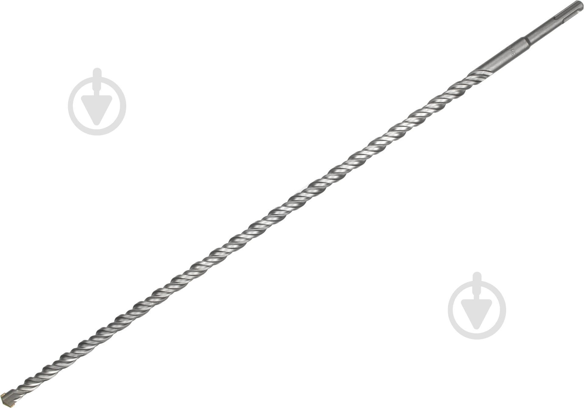 Бур X-Treme SDS-plus 14x600 мм 102133 - фото 1 Бур X-Treme SDS-plus 14x600 мм 102133 - фото 1