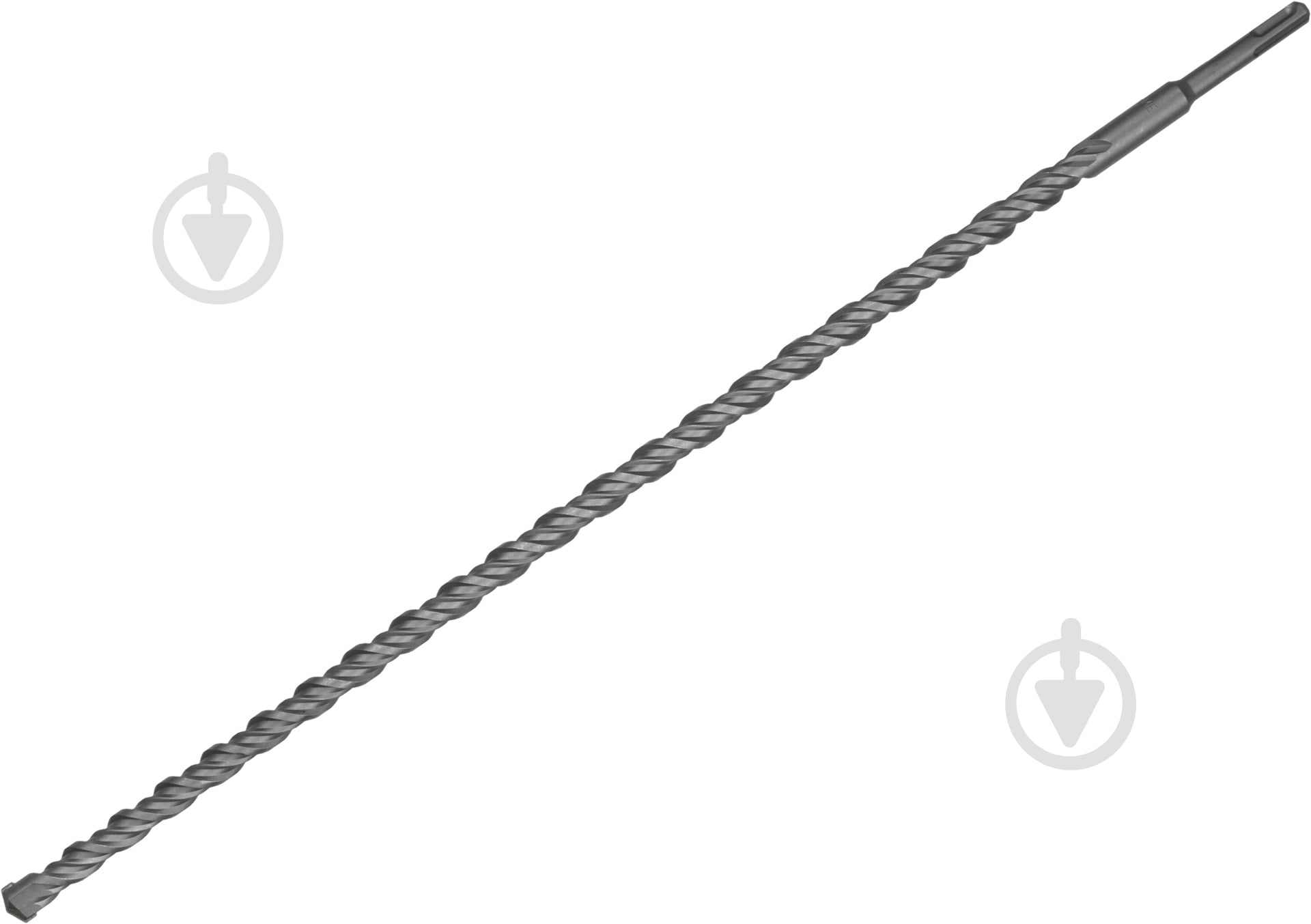 Бур X-Treme SDS-plus 16x600 мм 102138 - фото 1 Бур X-Treme SDS-plus 16x600 мм 102138 - фото 1
