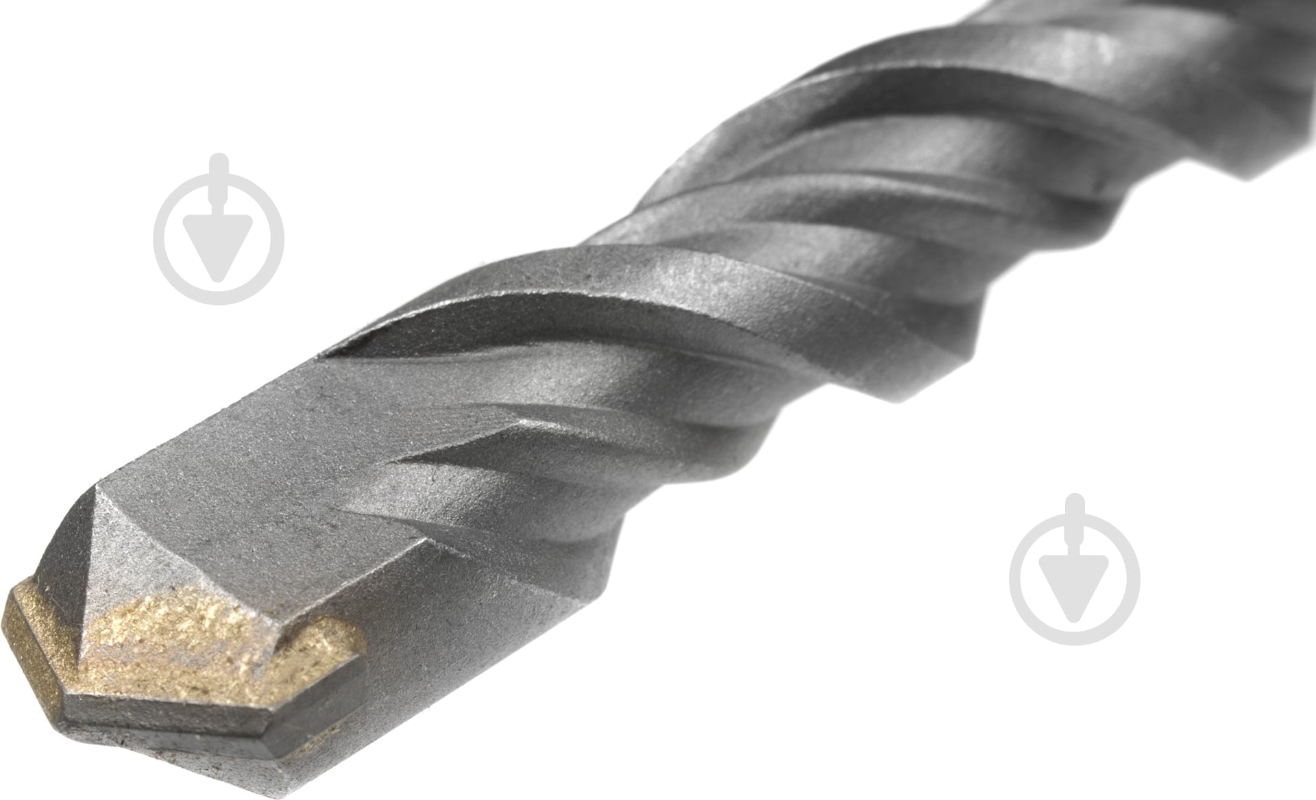 Бур X-Treme SDS-plus 16x600 мм 102138 - фото 2 Бур X-Treme SDS-plus 16x600 мм 102138 - фото 2