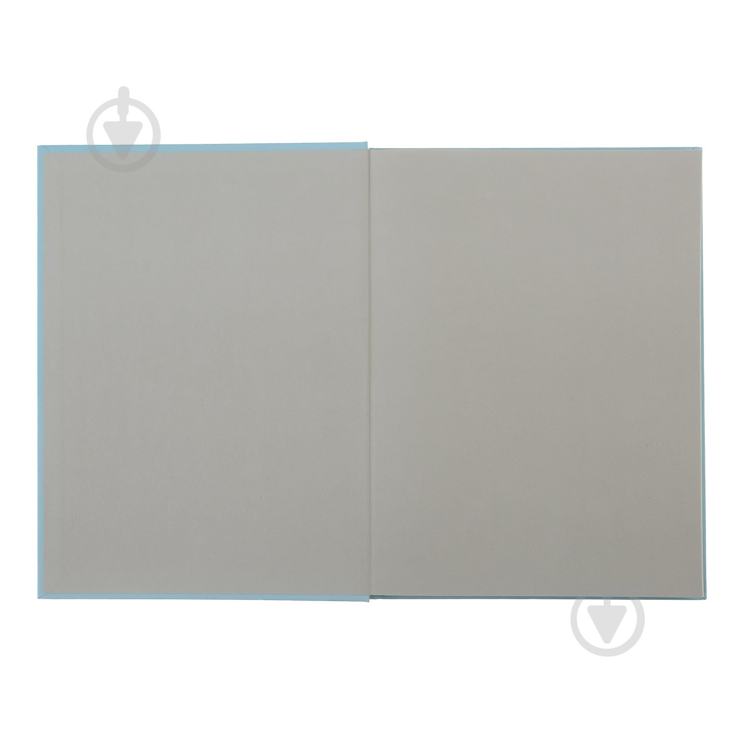 Книга канцелярська Favourite Pastel А4 96 арк. клітинка бузковий BM.2400-426 Buromax - фото 4