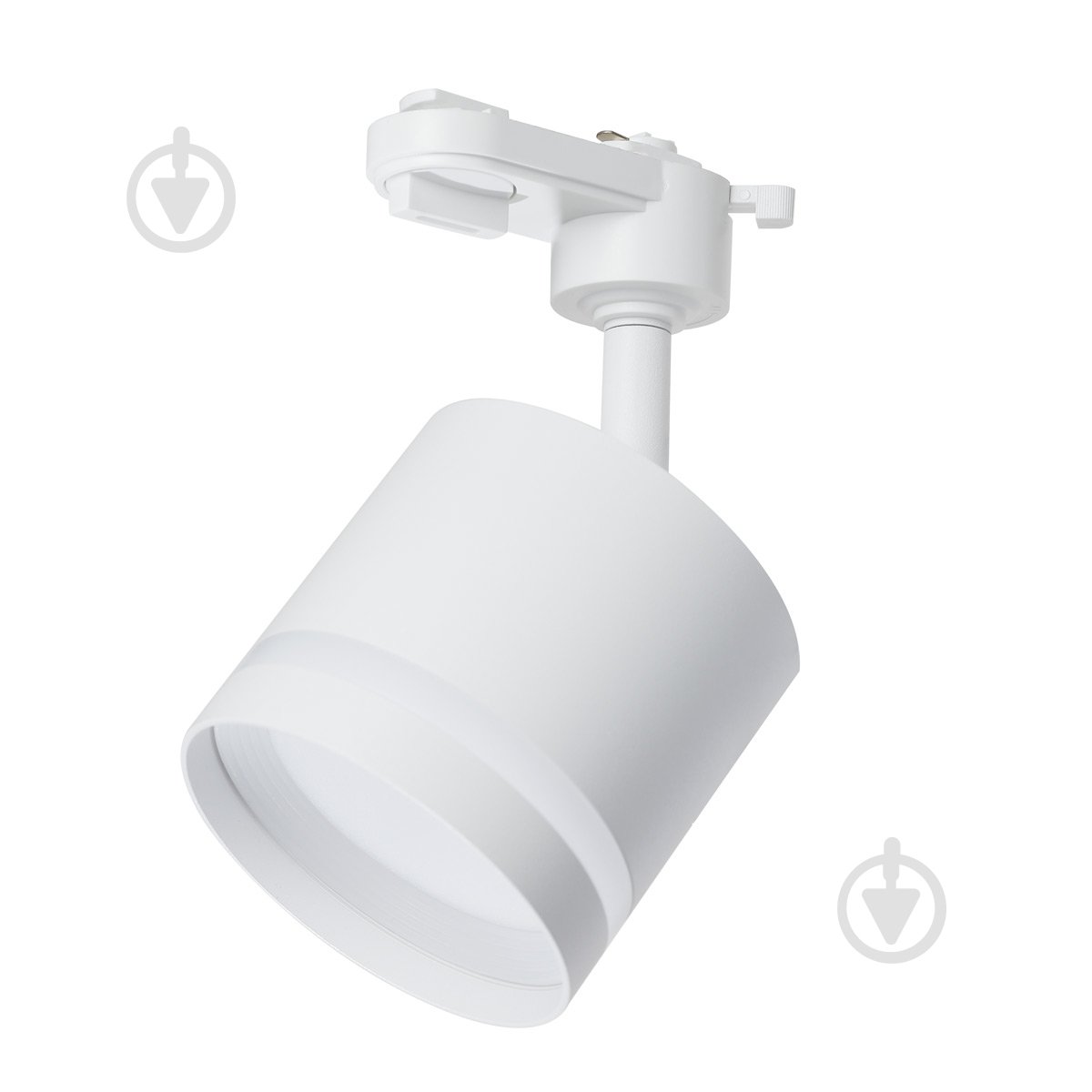 Трековый прожектор Dowery LCTR 8480 белый - фото 1