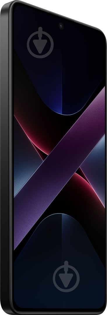 Смартфон POCO X7 Pro 12/512GB black (1123295) - фото 4