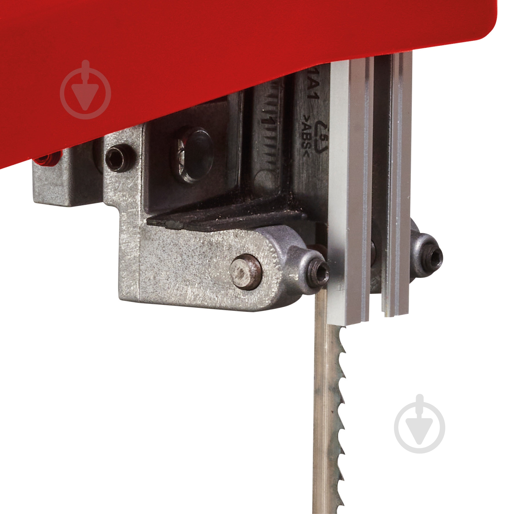 Пила ленточная Einhell TC-SB 200+ 4308013 - фото 9