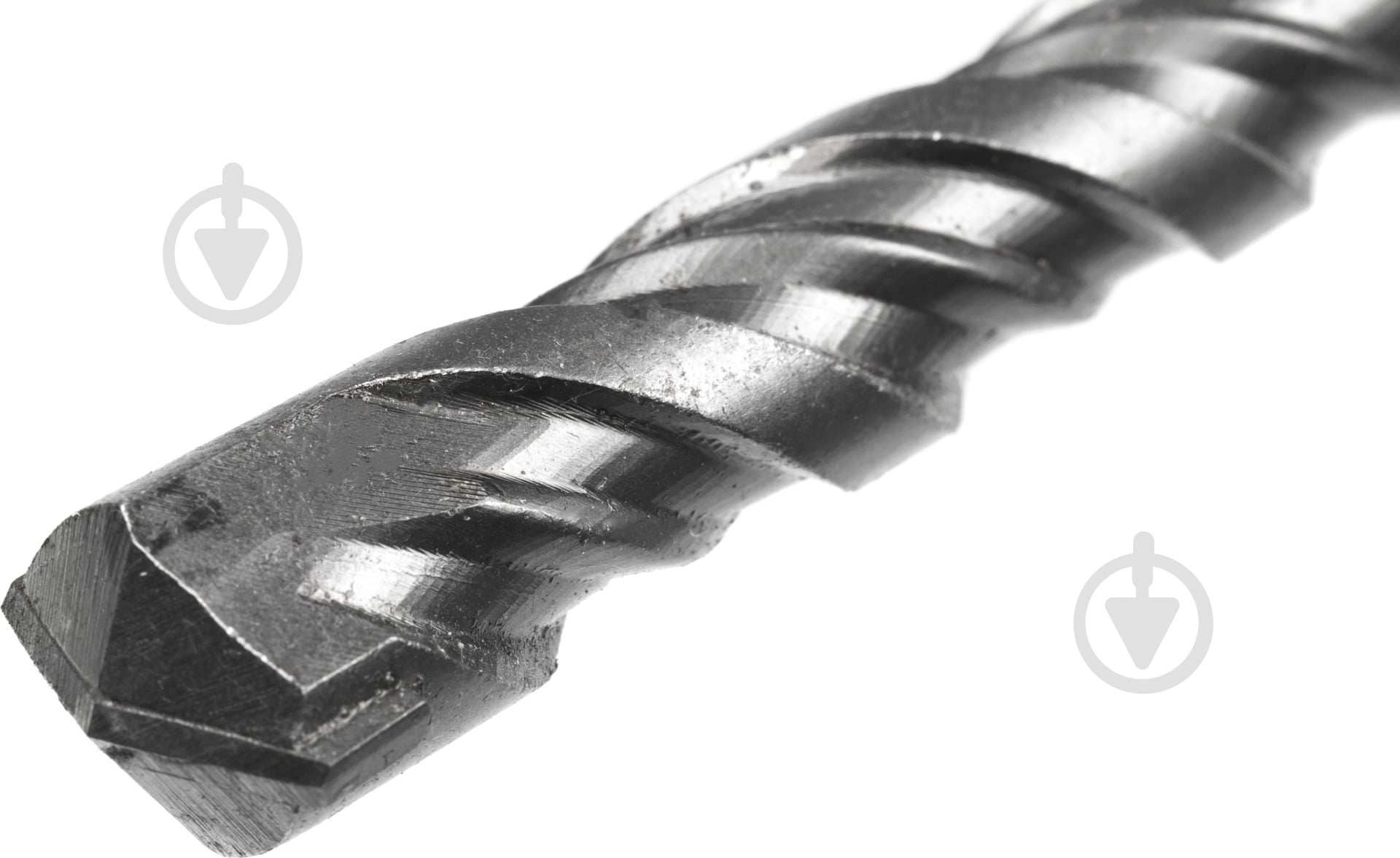 Бур X-Treme SDS-plus 18x600 мм 102142 - фото 2 Бур X-Treme SDS-plus 18x600 мм 102142 - фото 2