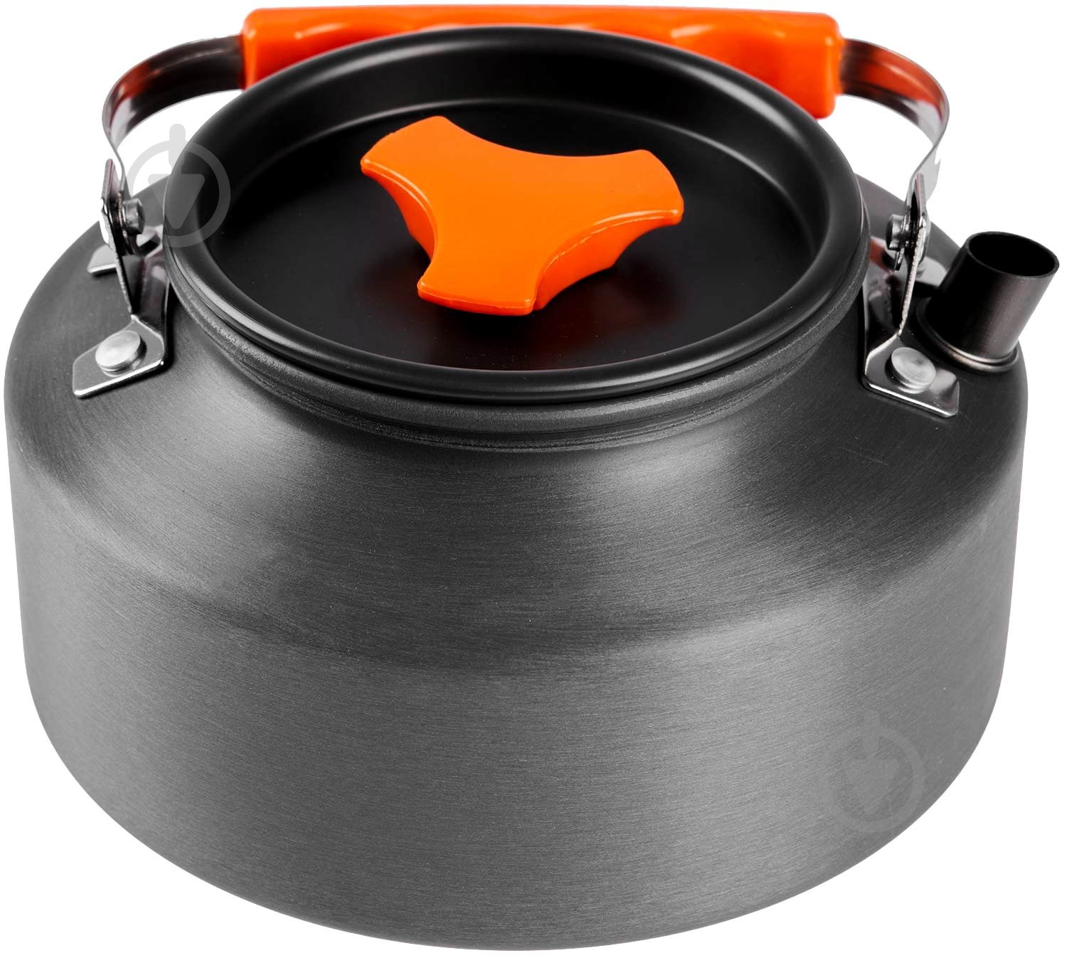 Набір туристичного посуду SKIF Outdoor ø147 мм 130 мм 0,9 л Fuzz Set M (кастрюля 1,5л + чайник 0,9л + сковорода) - фото 10 Набір туристичного посуду SKIF Outdoor ø147 мм 130 мм 0,9 л Fuzz Set M (кастрюля 1,5л + чайник 0,9л + сковорода) - фото 10