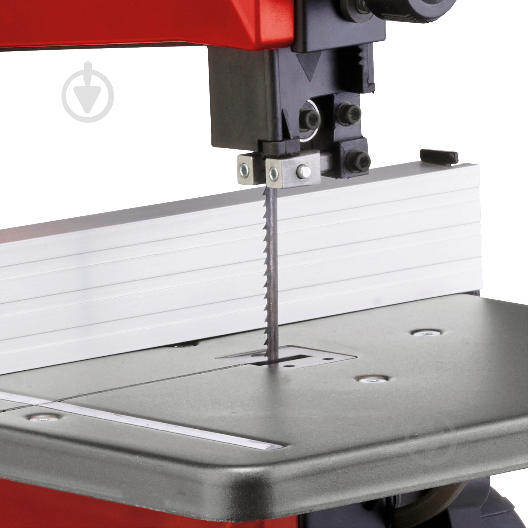 Пила ленточная Einhell TC-SB 200/1 4308009 - фото 6