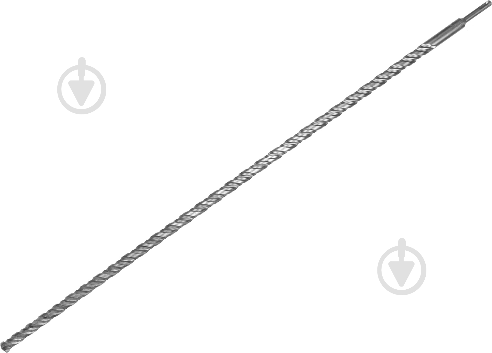 Бур X-Treme SDS-plus 20x1000 мм 102143 - фото 1 Бур X-Treme SDS-plus 20x1000 мм 102143 - фото 1