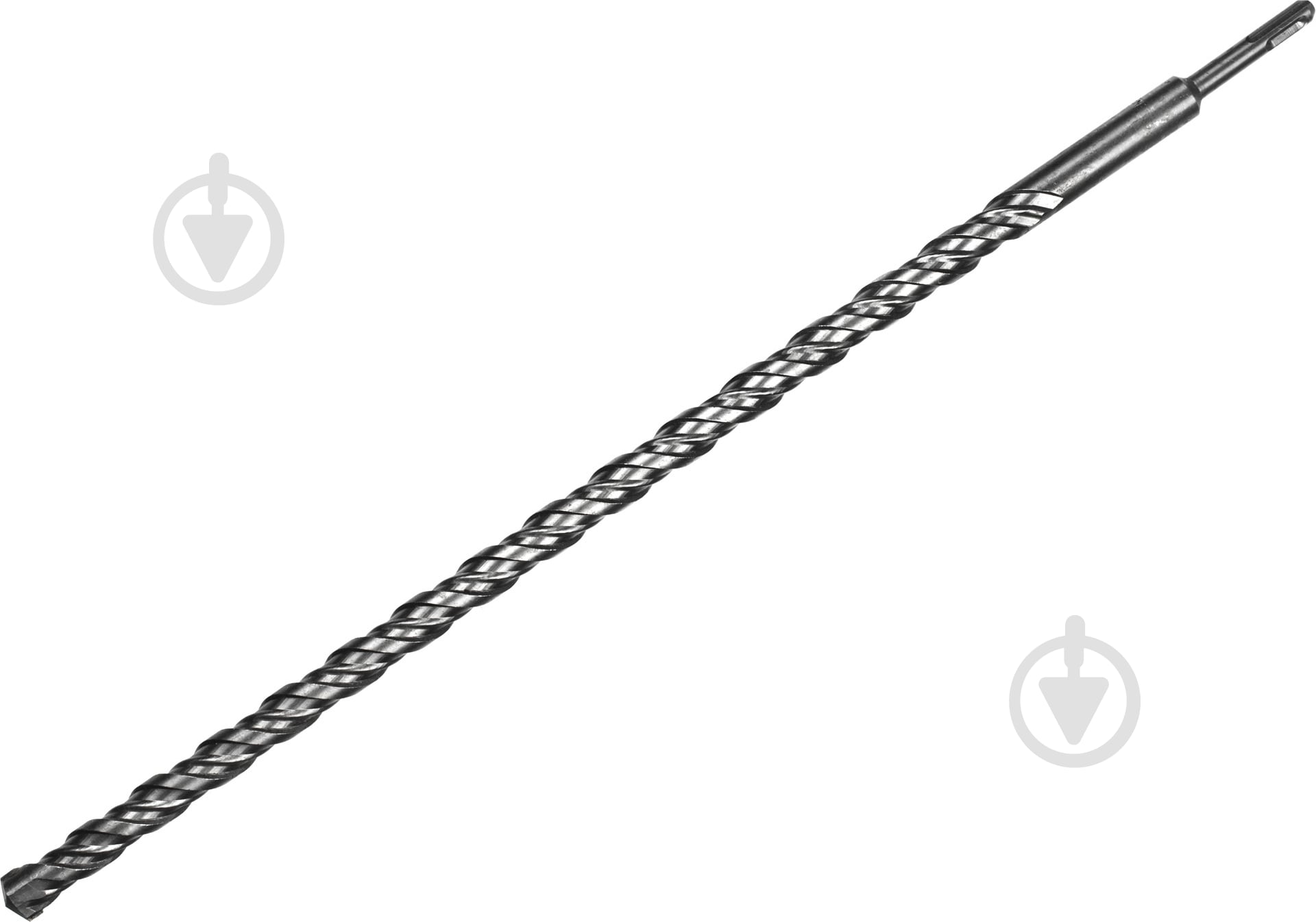Бур X-Treme SDS-plus 20x600 мм 102146 - фото 1