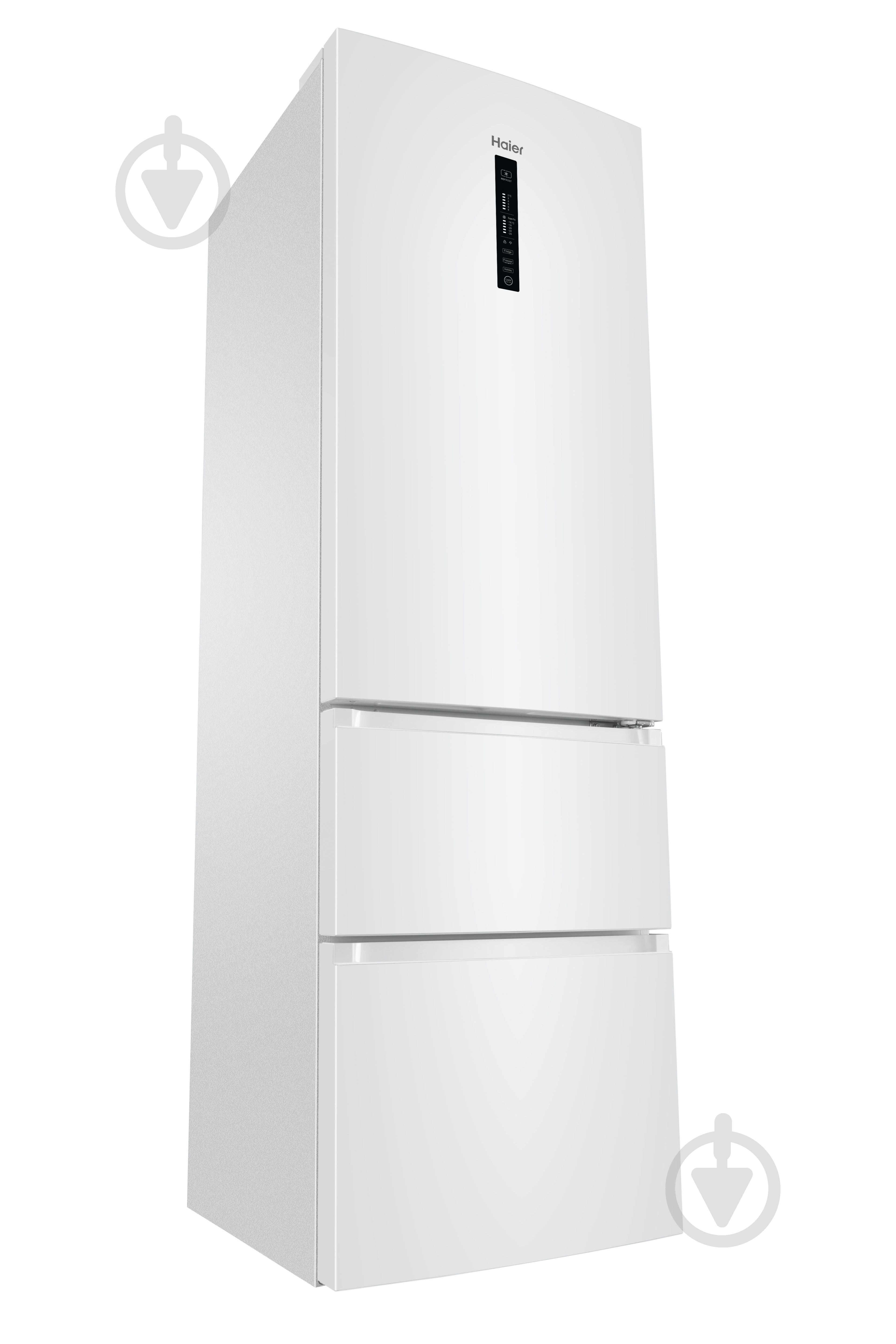 Холодильник Haier HTR3619ENPW - фото 4