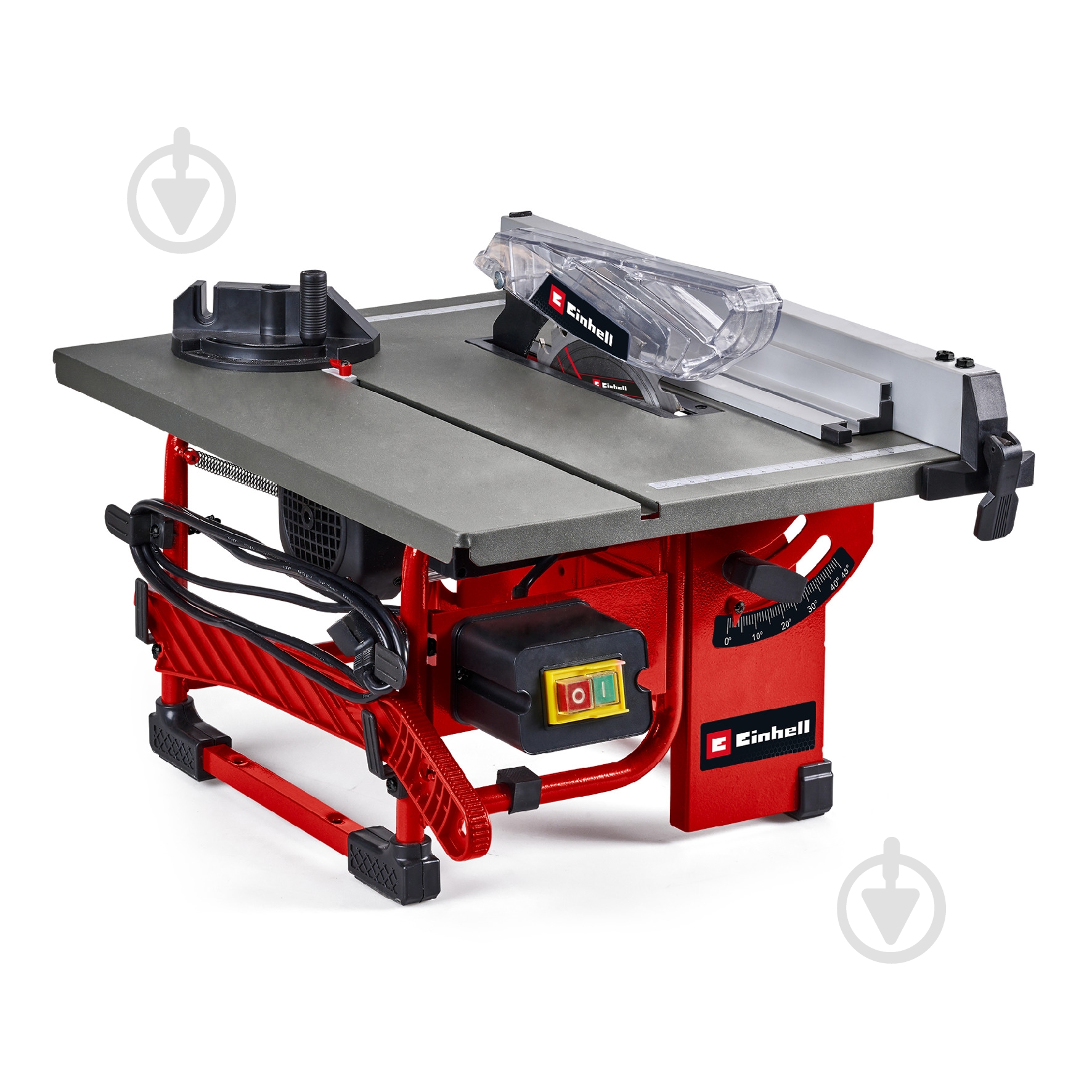 Верстат циркулярный Einhell TC-TS 8 I 4340412 - фото 1