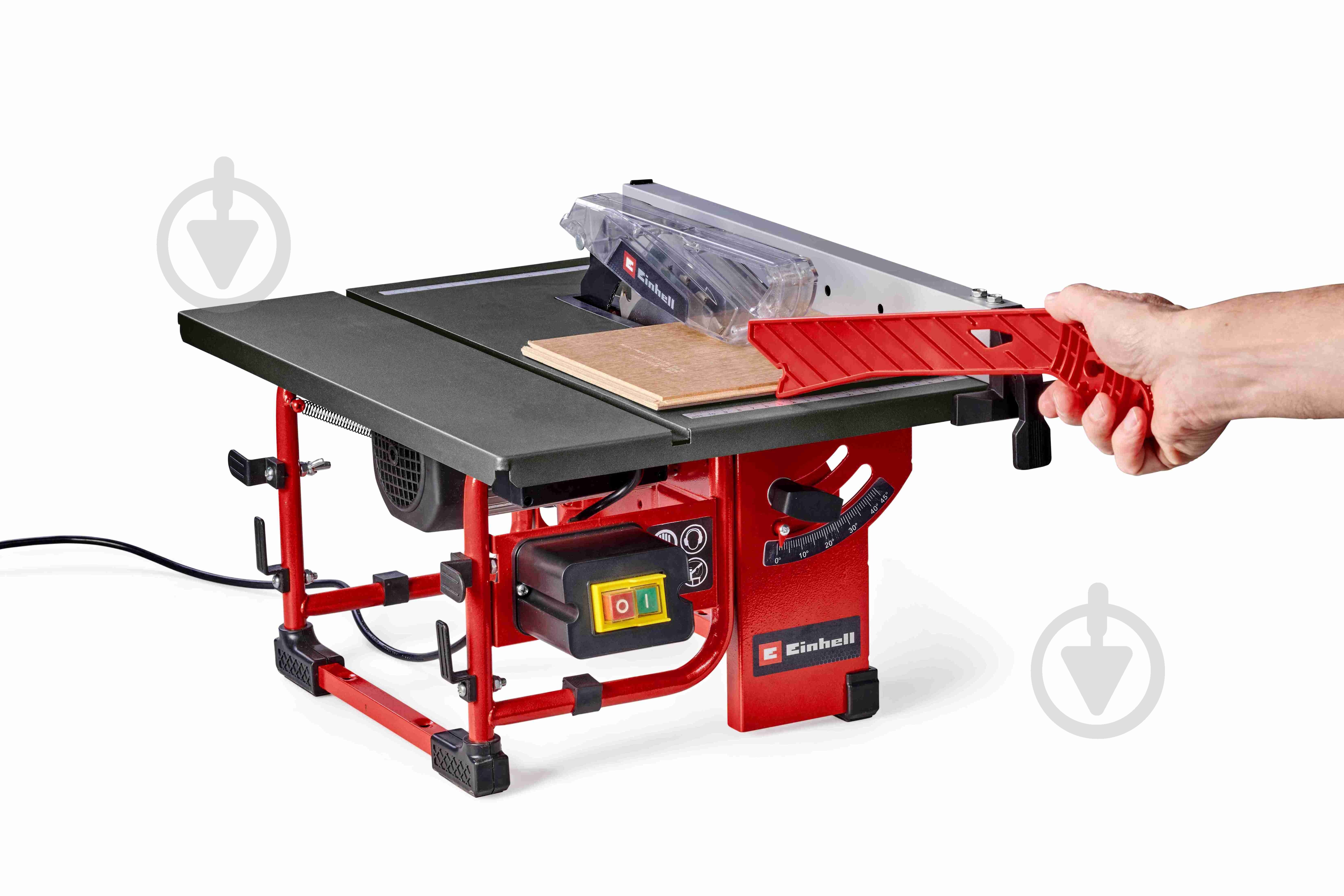 Верстат циркулярный Einhell TC-TS 8 I 4340412 - фото 3