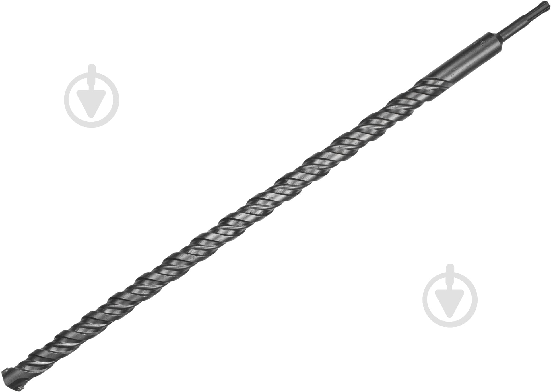 Бур X-Treme SDS-plus 24x600 мм 102158 - фото 1