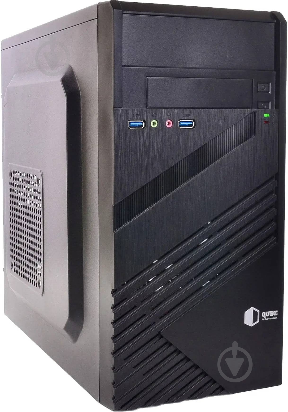 Компьютер Artline Business B26 Windows 11 Pro (B26v21Win) black - фото 1 Компьютер Artline Business B26 Windows 11 Pro (B26v21Win) black - фото 1