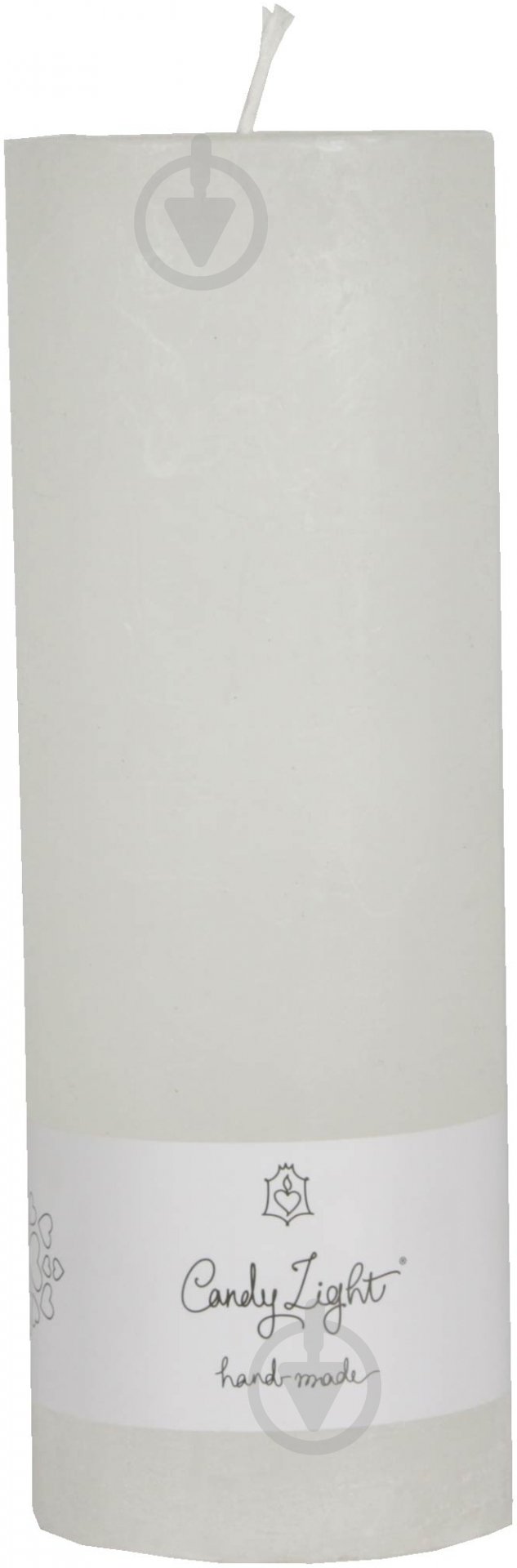 Свеча C07*20/1-1.1 Candy Light - фото 1