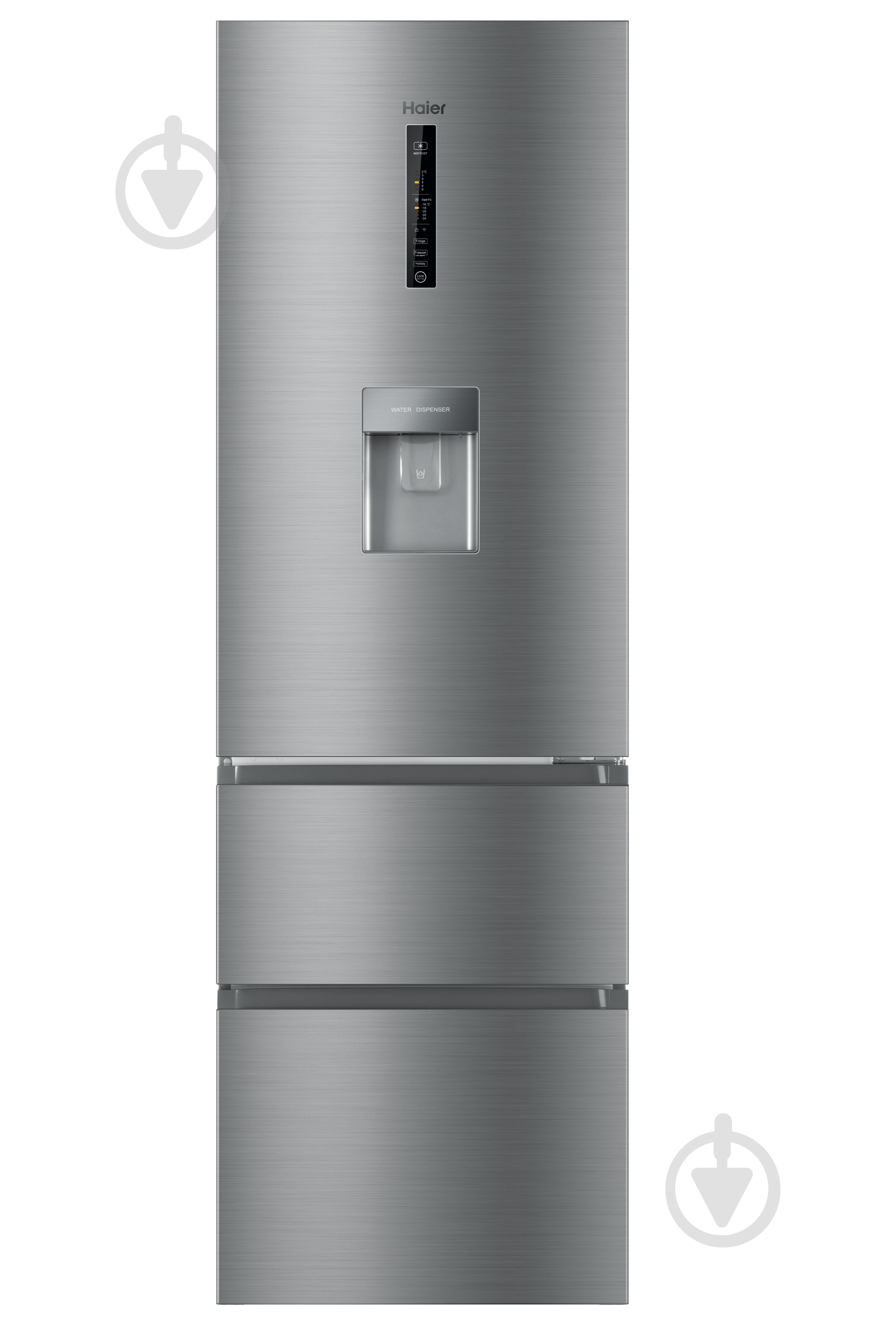 Холодильник Haier HTR3619FWMN - фото 1