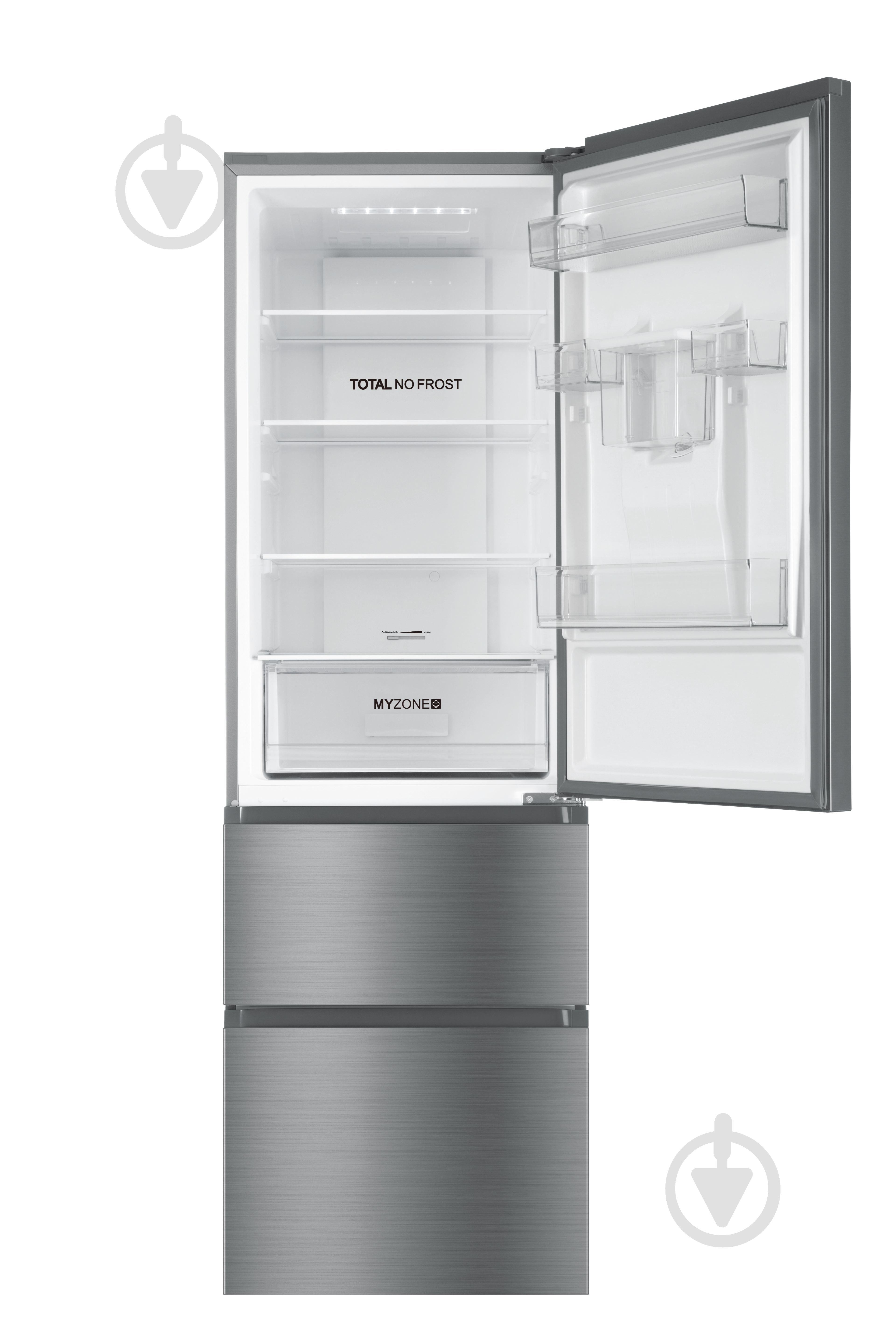 Холодильник Haier HTR3619FWMN - фото 8