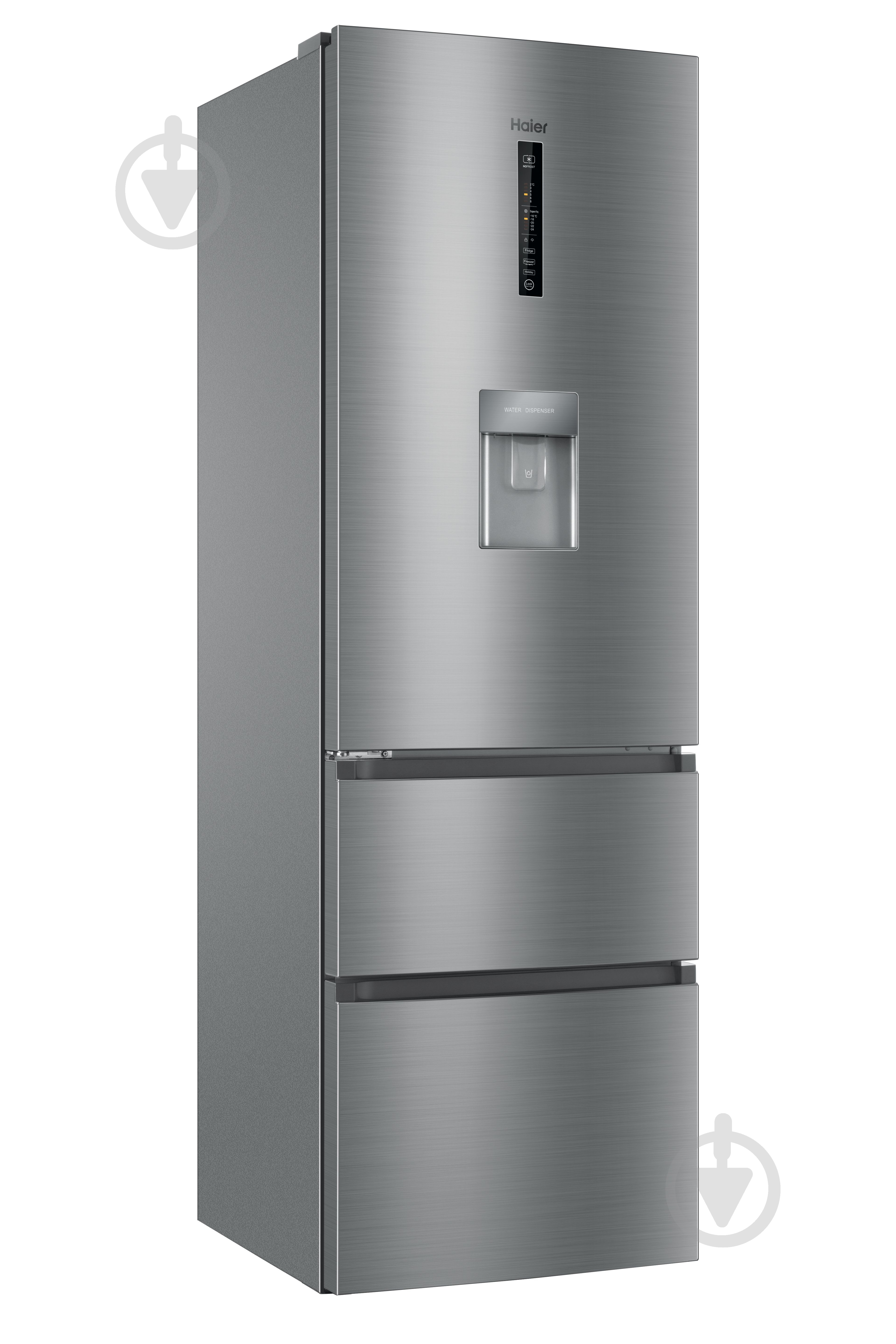 Холодильник Haier HTR3619FWMN - фото 3