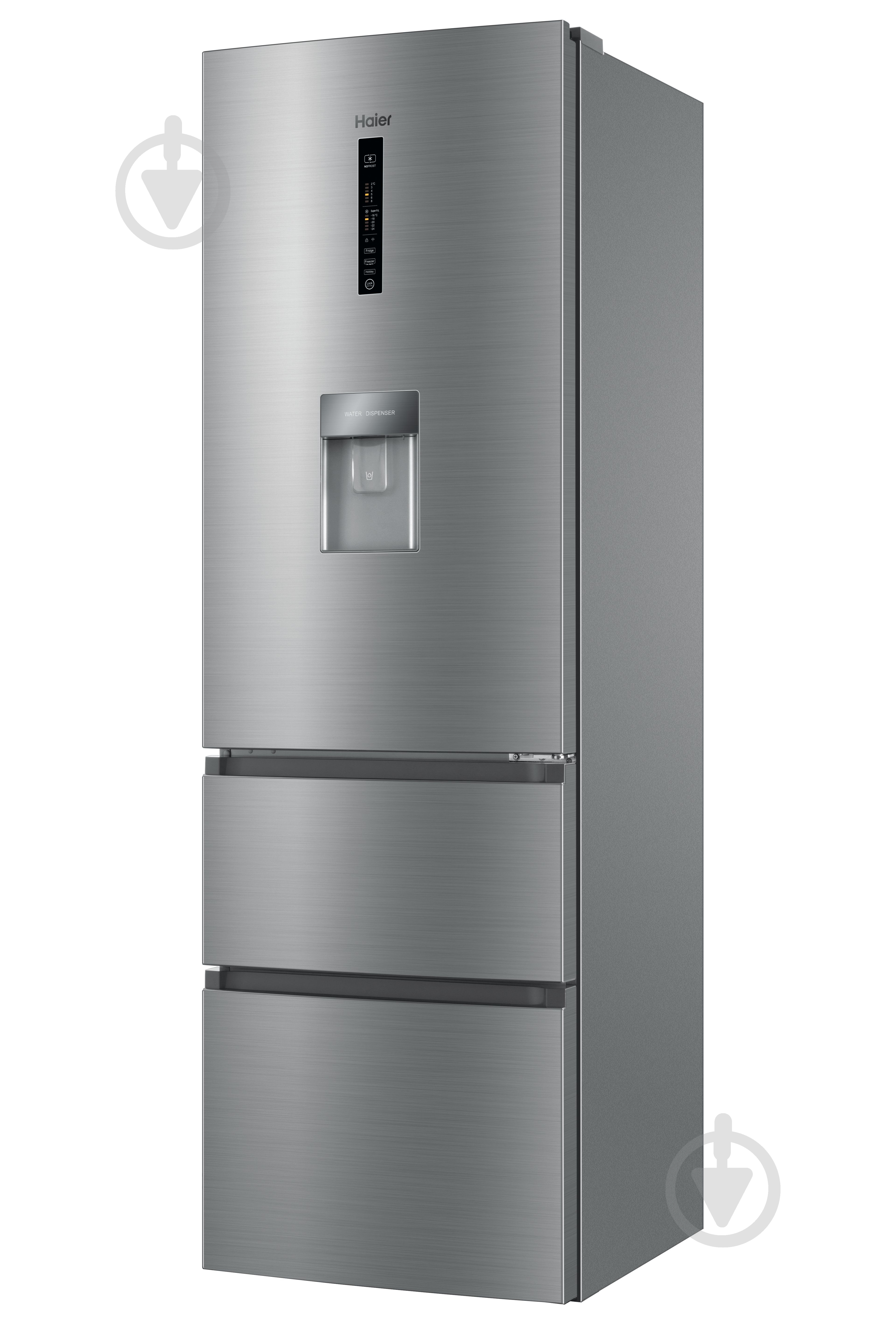 Холодильник Haier HTR3619FWMN - фото 2
