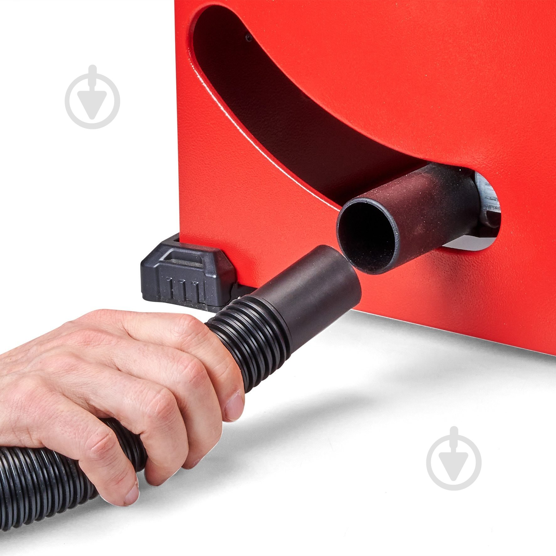 Пила циркулярная Einhell TC-TS 8 4340426 - фото 6