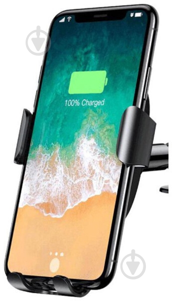 Зарядний пристрій BASEUS Gravity 2А - фото 5